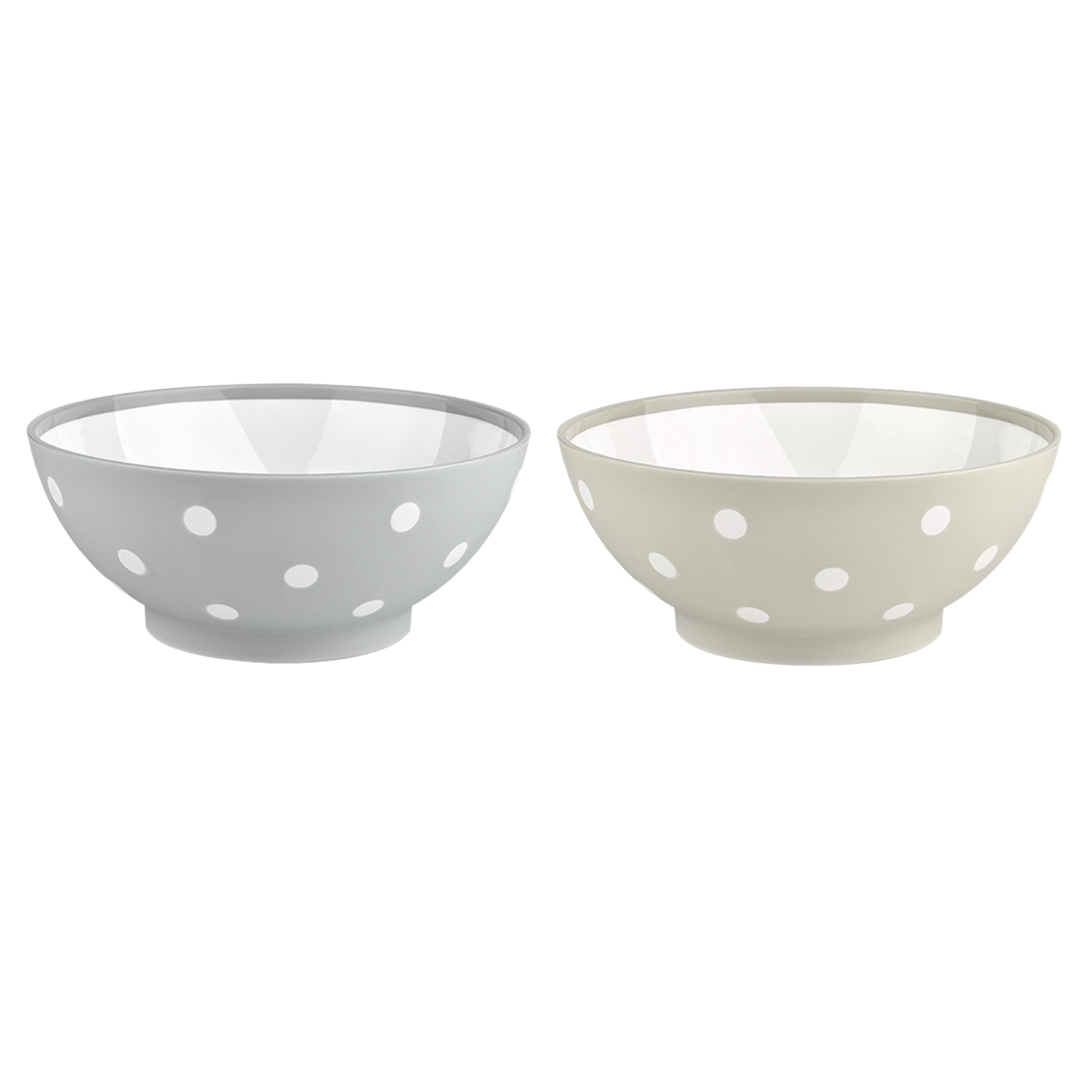 schale, porzellan schale, deckel?, polka dot?, teller?, Schale, Porzellan, Punkte, Polka-Dots, Zwei Schalenset, Schüssel, Porzellan, Punkte, Beidseitig, Spitze