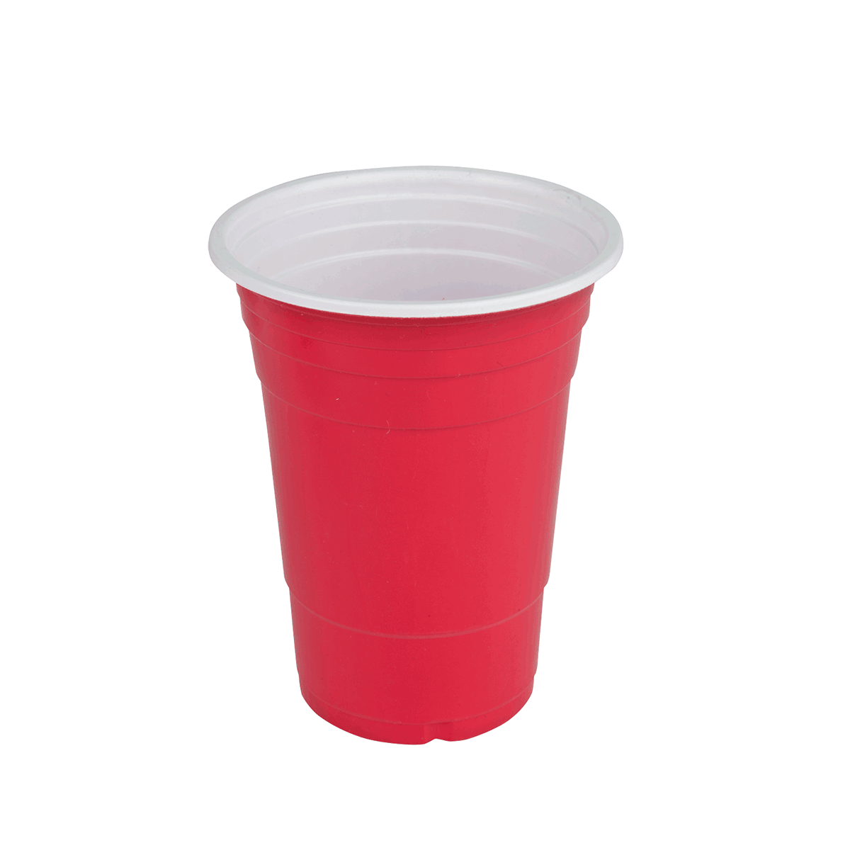 Becher, Plastic, Rot, Einweg, Trinkbecher, rotbecher, Plastikbecher, Einwegbecher, Trinkbecher, hoher Becher, Becher, Rot, Plastik, Einweg, Kaffeebecher