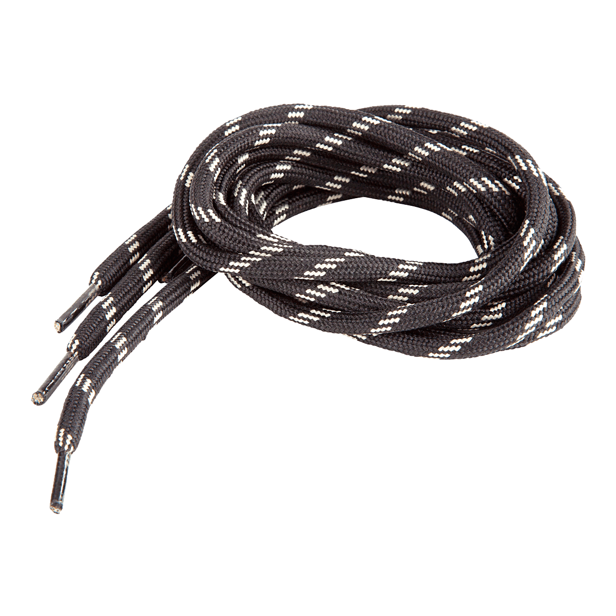 Schuhkabel, Schnürsenkel, Schwarz, Strapazierfähig, Gewebt, Schuhbändel, Lace, Drahtseil, Schwarz-weiß Muster, Schnürsenkel, Schuhencordel, Braided cord, Schwarz, Weiß Muster, Kordel
