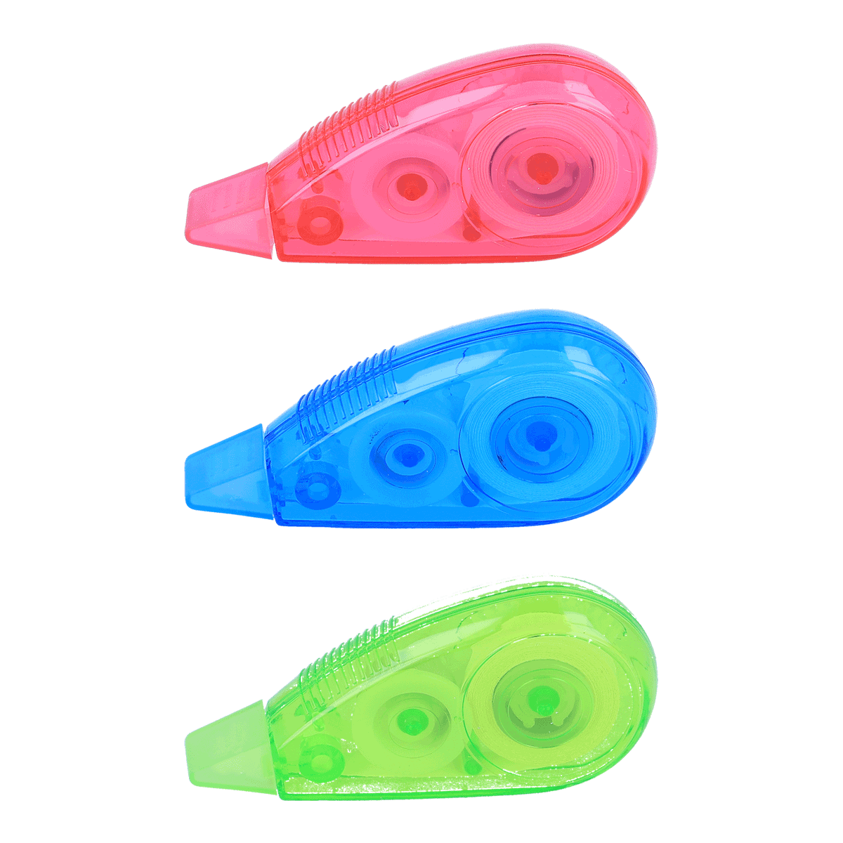 Korrekturspitzer, Kleber, Bleistiftkappe, Mehrfachspender?, Korrekturmarkierstift, Tippmarker, Korrekturstreifen, Kleinstklebemarker, Filzstift, Korrekturmarker, Korrekturspender, Tintenmarker, Radiergummi, Color-Highlights