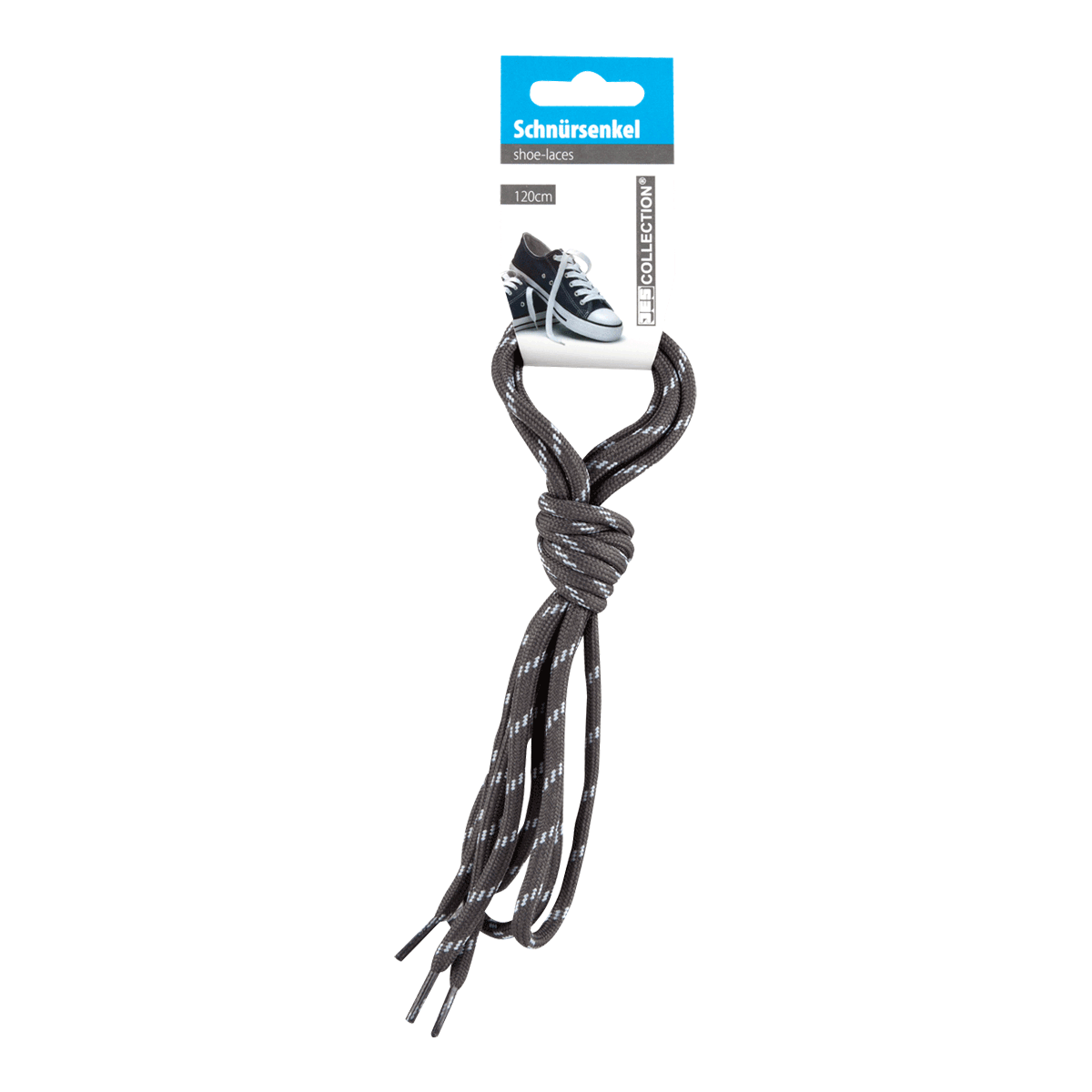 Schuhbänder, Schnürsenkel, Schuhband-Set, Kordelband, Garnkordeln, Schuhbändchen, Schnürsenkel, Sneaker-Schnürsenkel, Kordelschnur, 120 cm, schuhbändel, schnürsenkel, knotenschnürung, weiße punkte, kordel