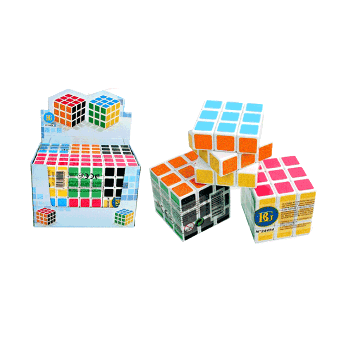 zauberwürfel,  puzzlewürfel, 3x3 Würfel, bunte Würfel, Spielzeugpuzzle, rubik's cube, puzzle cube, 3x3 cube, colored facets, multi-color, Rubik's Würfel, Puzzle, Magischer Würfel, bunt, Farben