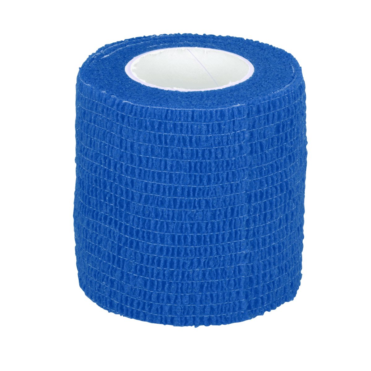 Wundbandage, Klebeband, Krautbandage, Blau, Ksituationsbandage, Blaue Bandage, Klebeband, Kinesio-Tape, Blaues Gurtband, Elastisches Bandage, Kinesiologiebinde, Wickelbandage, Blau, Verbandbandage, Elastische Bandage