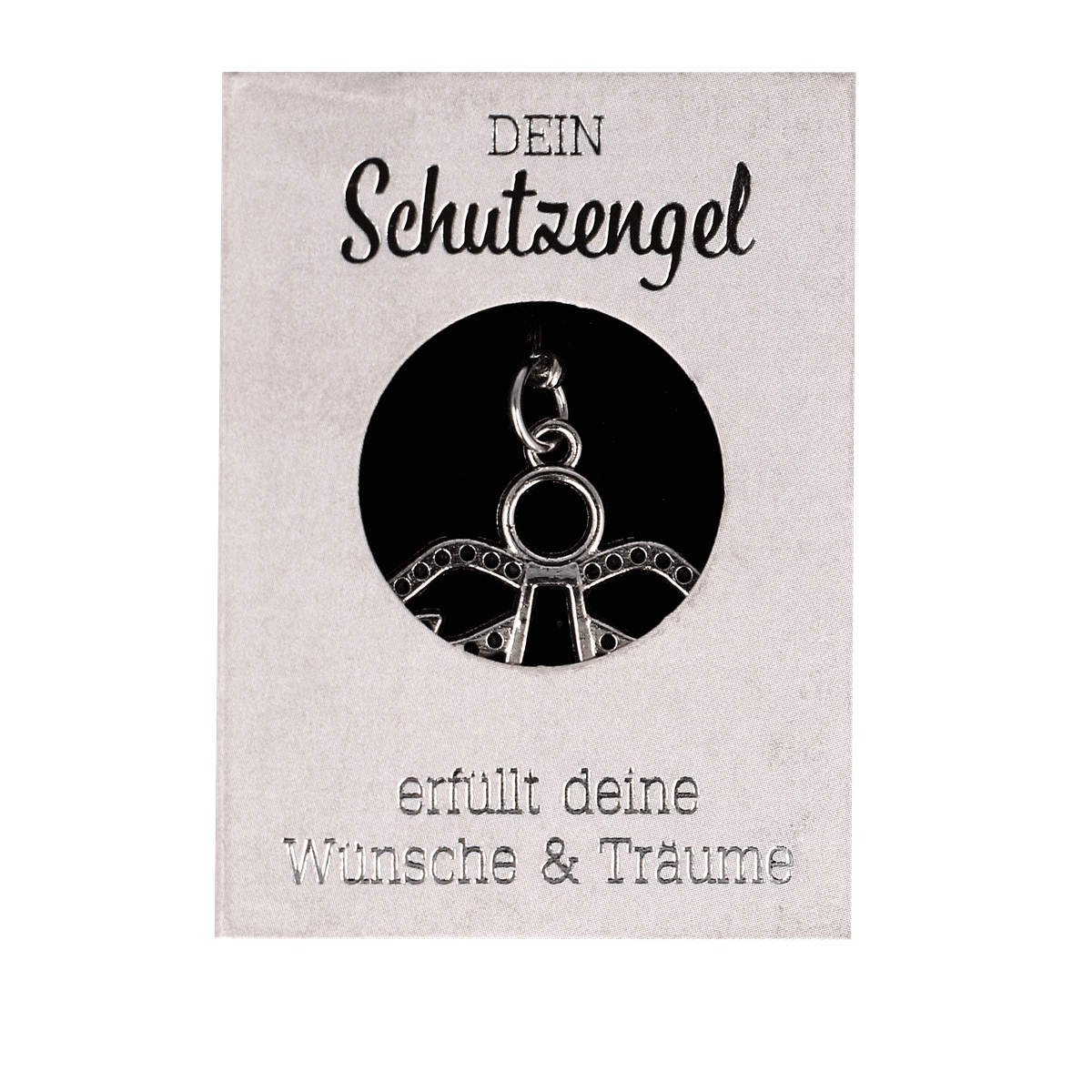 Schutzengel, Anhänger, Kette, Silber, Mandala-Design, Schutzengel, Anhänger, Silber, Kette, Etui, Schutzengel, Anhänger, Kette, Silber, Kunstdesign