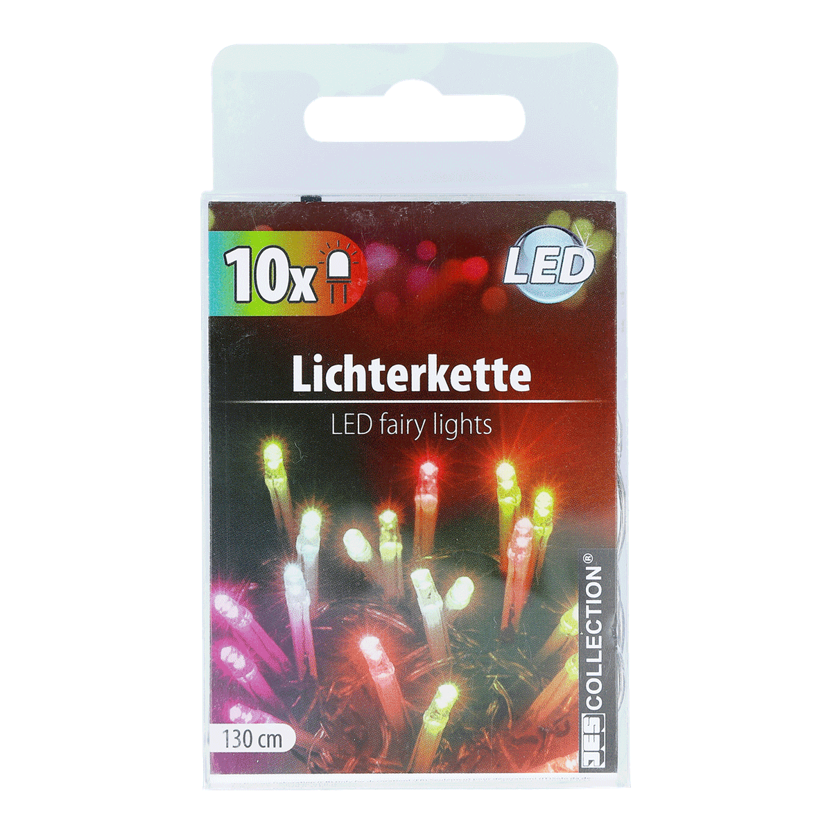 LED, Lichterkette, Stimmungslicht, 130 cm, Gesamtpaket, Lichterkette, LED, bunte, 130 cm, Kleingröße?, LED lights, Lichterkette, Fairy lights, String lights, 130 cm