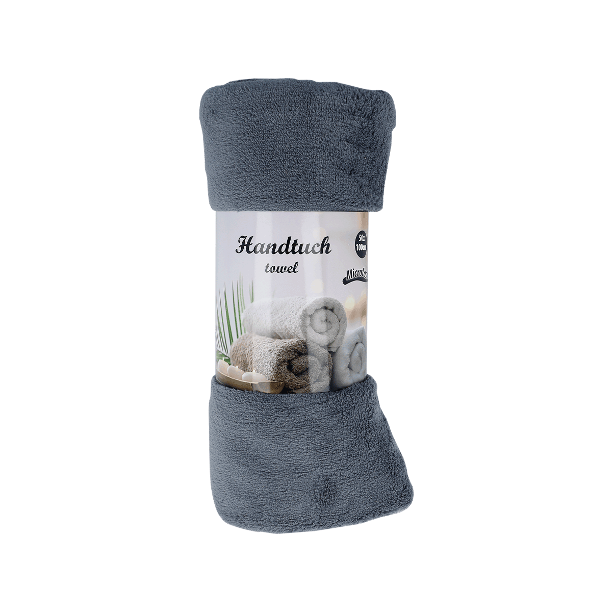 Handtuch, Towel, Frottier, Mikrofaser, Badezimmer, Handtuch, Tuch, Badetuch, Mikrofasern, Grau, Handtuch, Tuch, Baumwolle, Blaue Farbe, Kuschelig