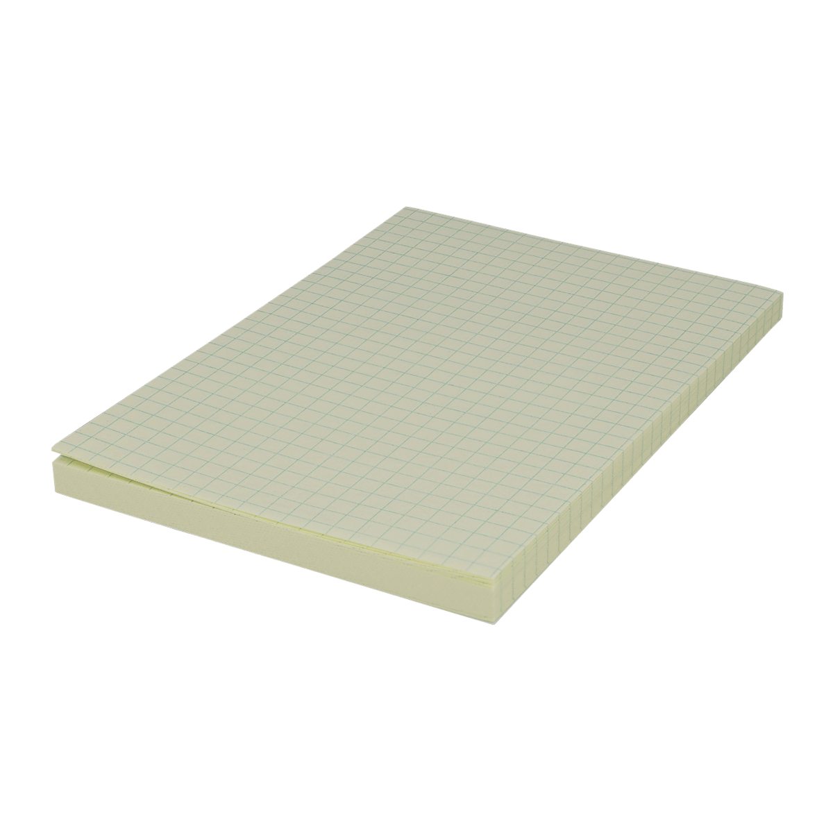 Notizblock, Graph Paper, Block, Würfelgitter, Papierblock, Notizblock, Block, Beige A4, Gittermuster, Kartenblock, Notizblock, Gittermuster, Notizzettel, Papierblock, A5 Größe