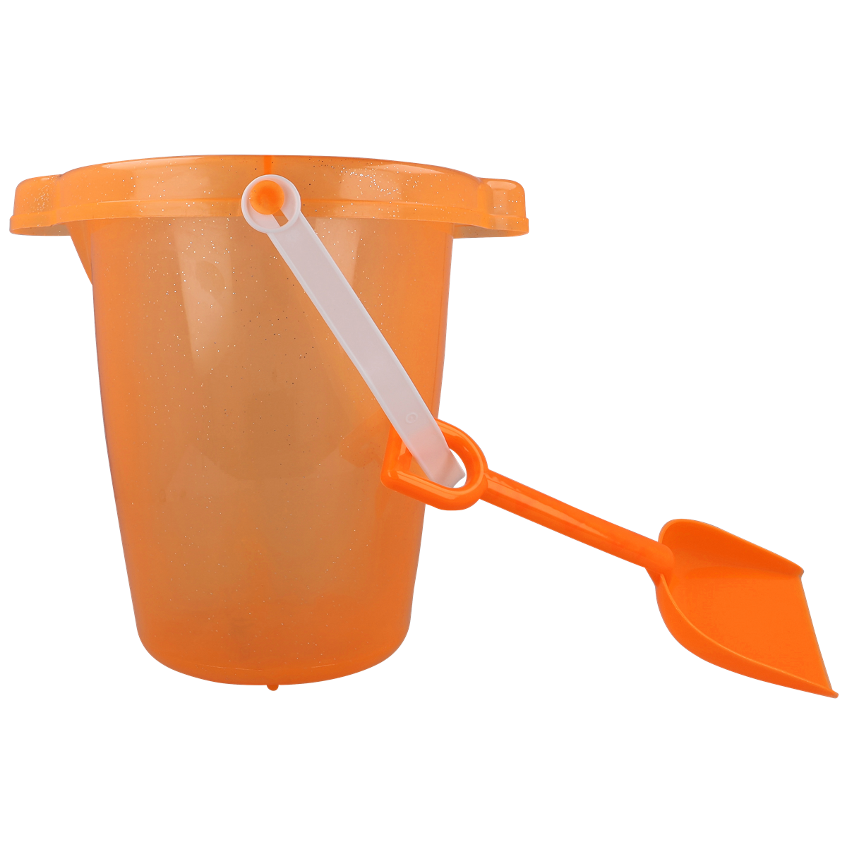 Schaufelset, Sandkasten-Set, Eimer, Schaufel, Sandspielzeug, Eimer, Schaufel, Sandkasten-Spielzeug, Orange, Handgriff, sandspielzeug, Eimer, Schaufel, orange, Plastik