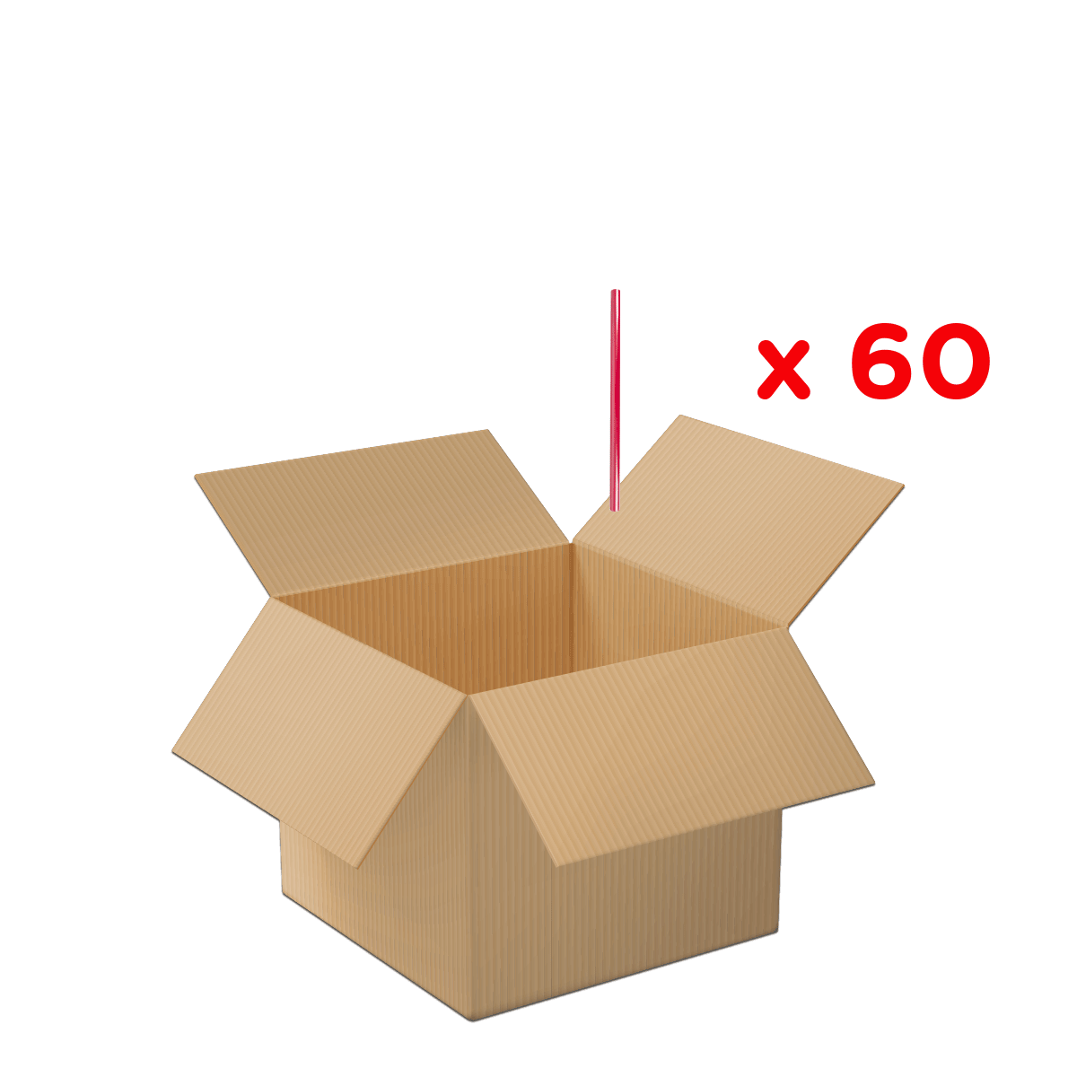Karton, Box, offene Box, Verpackung, Wellpappe, kartonbox, expressbox, karton, verpackung, kartonbox x60, Box, Pappe, offene Box, Verpackung, Material: Pappe