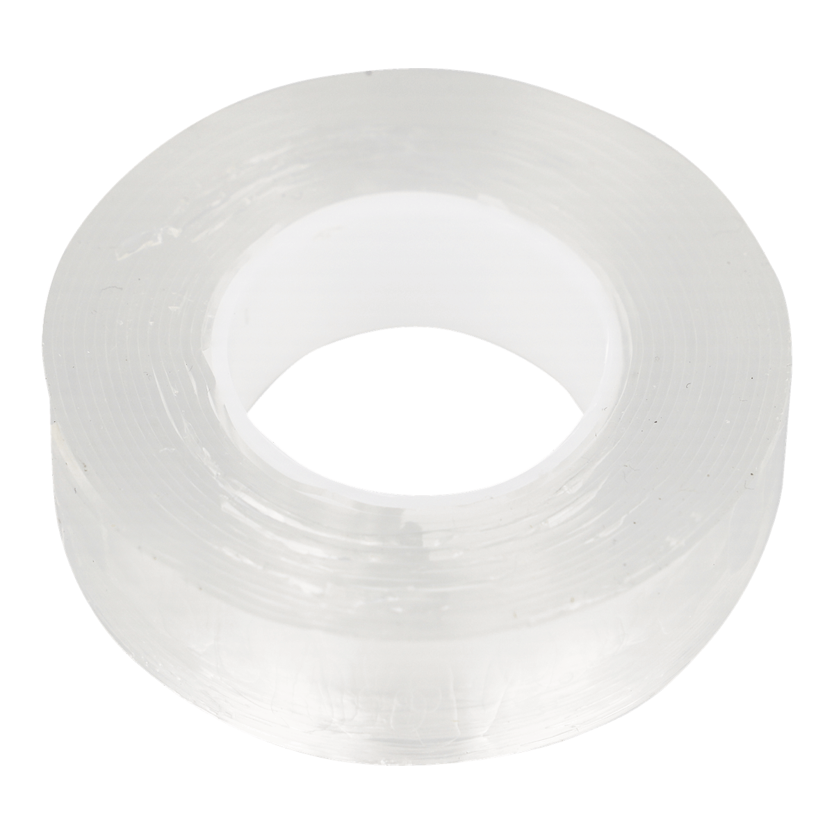Klebeband, Transparent, Rollenklebeband, Schmalband, Transparentes Band, transparent, Klebeband, Band, Ring, weiß