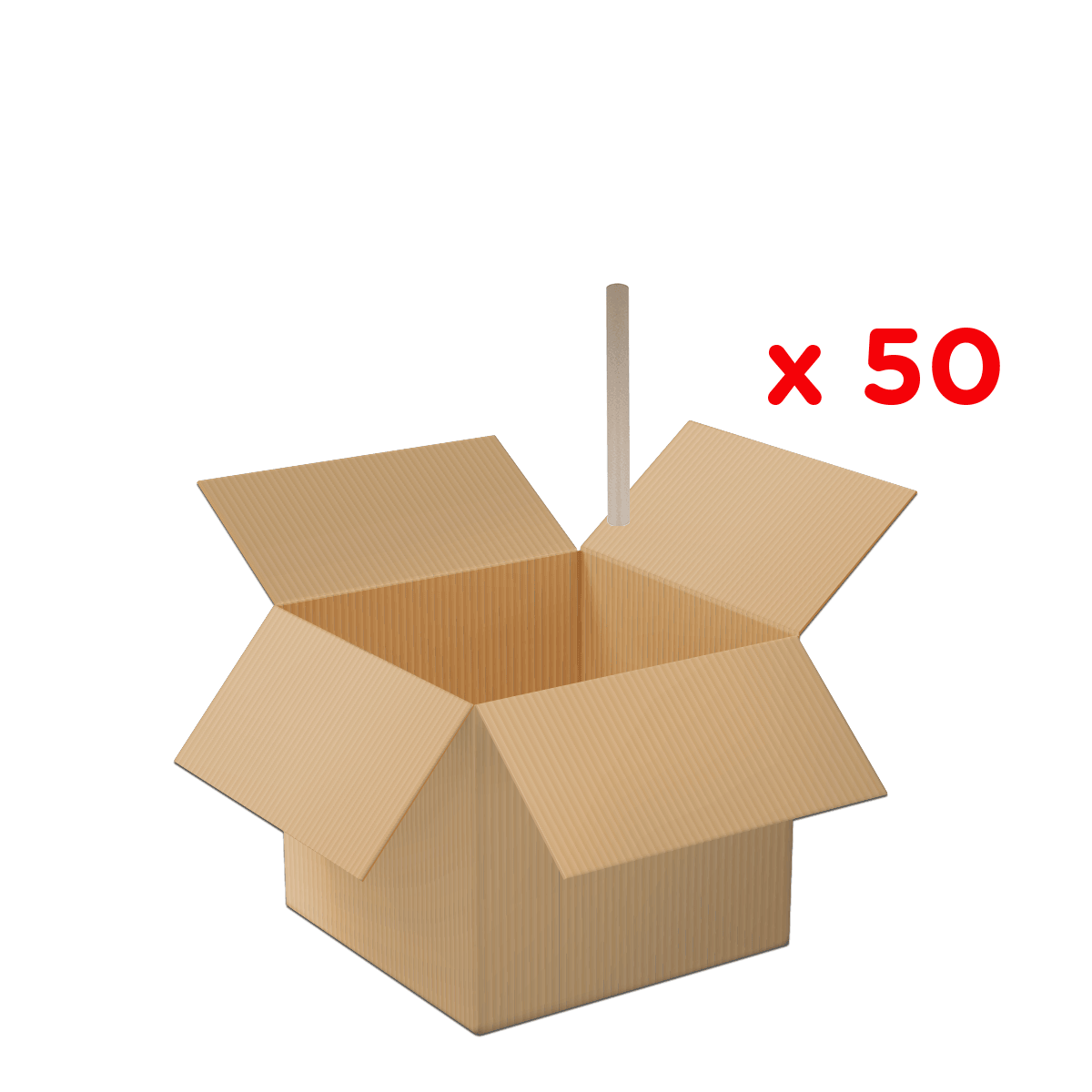 Kartonbox, Offen, Lagerbox, Kasten, Transportverpackung, karton, kartonbox, offene box, verpackung, zustellmenge, Kartonbox, Offene Box, Transportverpackung, Karton, Umfang x50