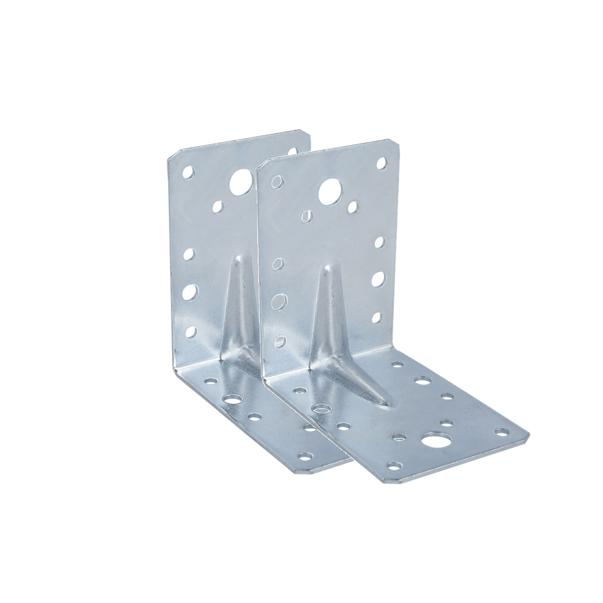 winkelblech, winkelstück, metallwinkel, verzinkt, befestigungsteil, winkelanker, stahlwinkel, montagewinkel, blechwinkel, bohrungen, winkelwinkel, metal bracket, 角度金属件, L-fassung, hakenlos