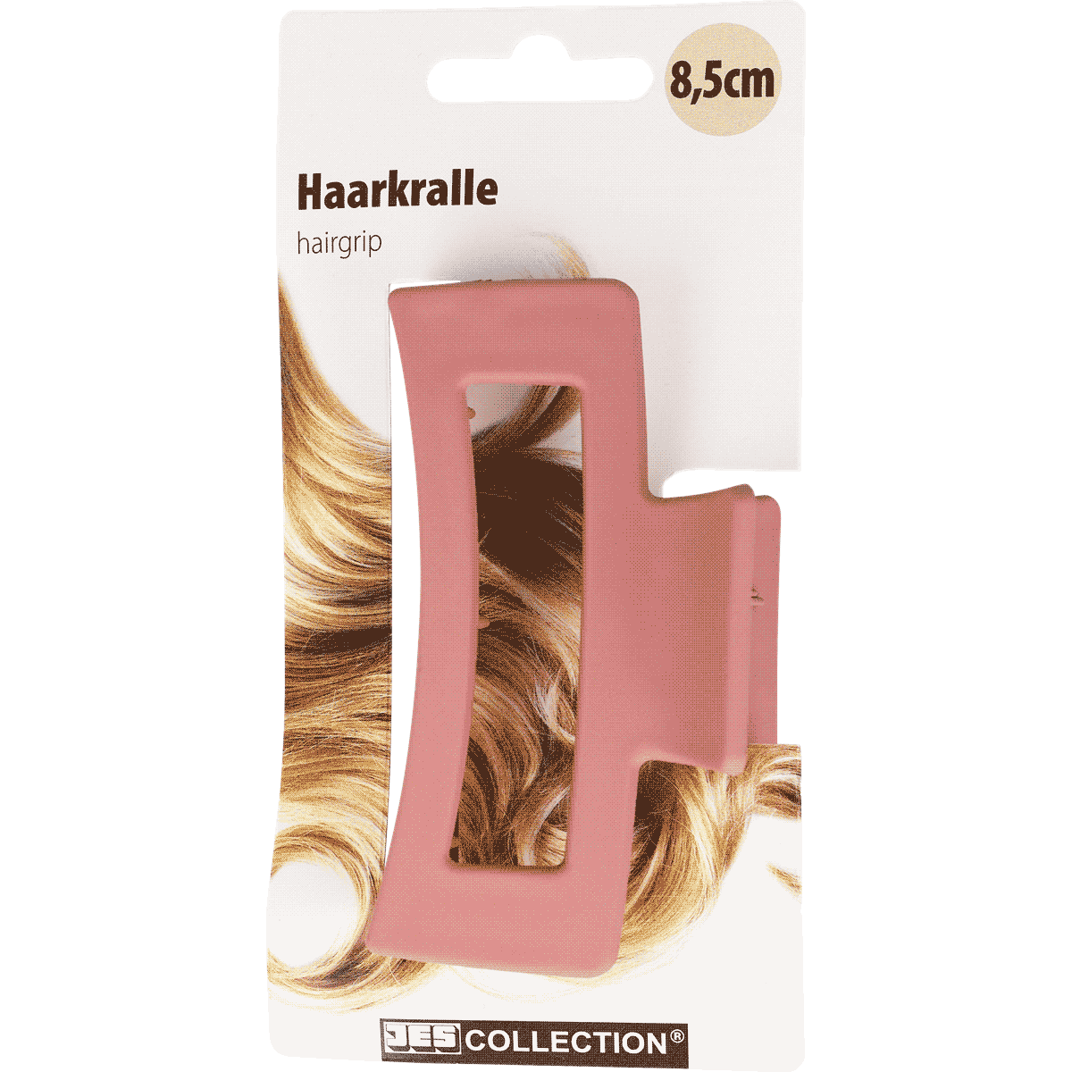 Haarklammer, Haarclip, Haargummi, Rundclip, Rosa, Klammer, Haarspange, Haarklammer, Haardetail, Haargummi, Haarkralle, hairgrip, clip, plastik, rosa