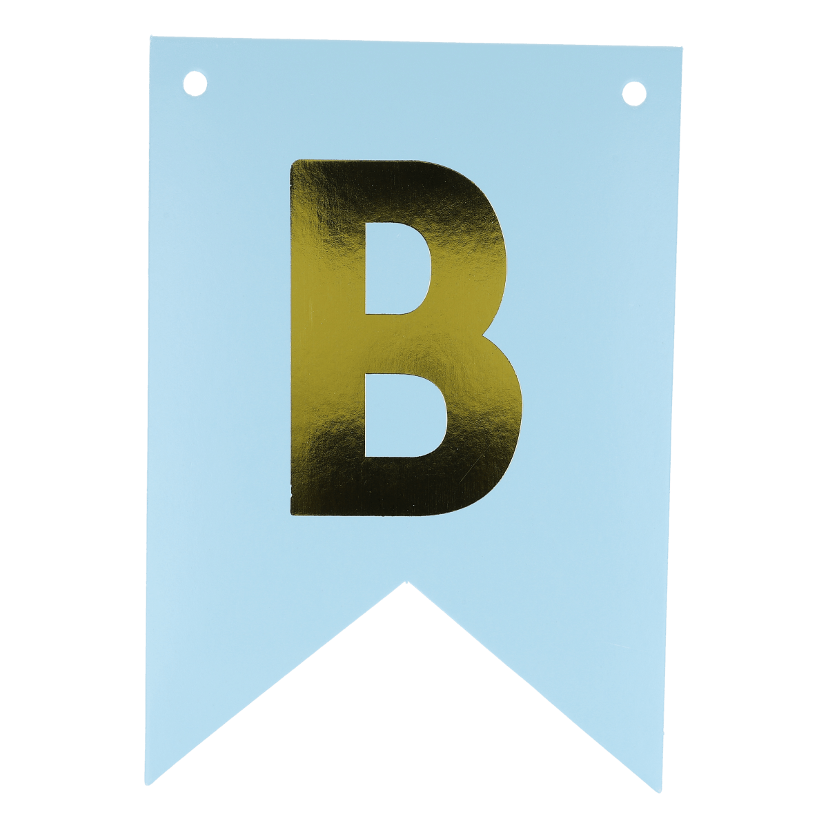Banner, Flag, B Buchstabe, blauer Banner, Bande, Banner, Flag, Buchstabe B, Dekoration, Banner mit Spitze, banner, flag, buchstabe B, deko, papierbanner