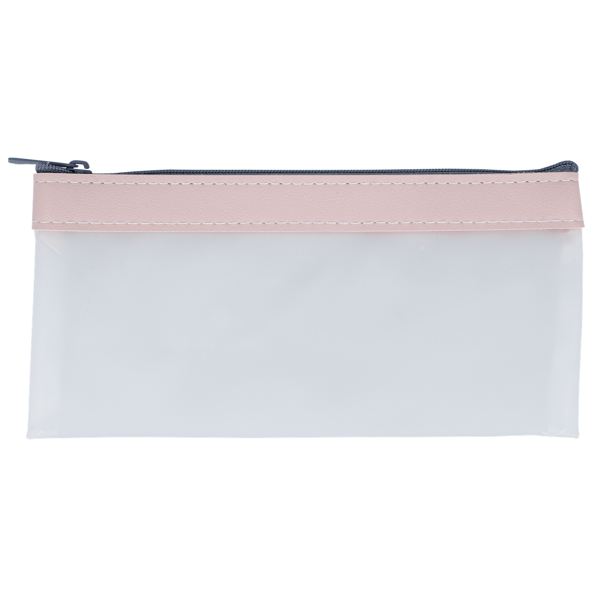 etui, Schminktasche, Zipper, Geldbörse, transparent, Clutch, Beutel, Stifthüllen, Riemen pink, Transparenter Körper, Brieftasche, Portemonnaie, Pouch, Kartenetui, Rosa