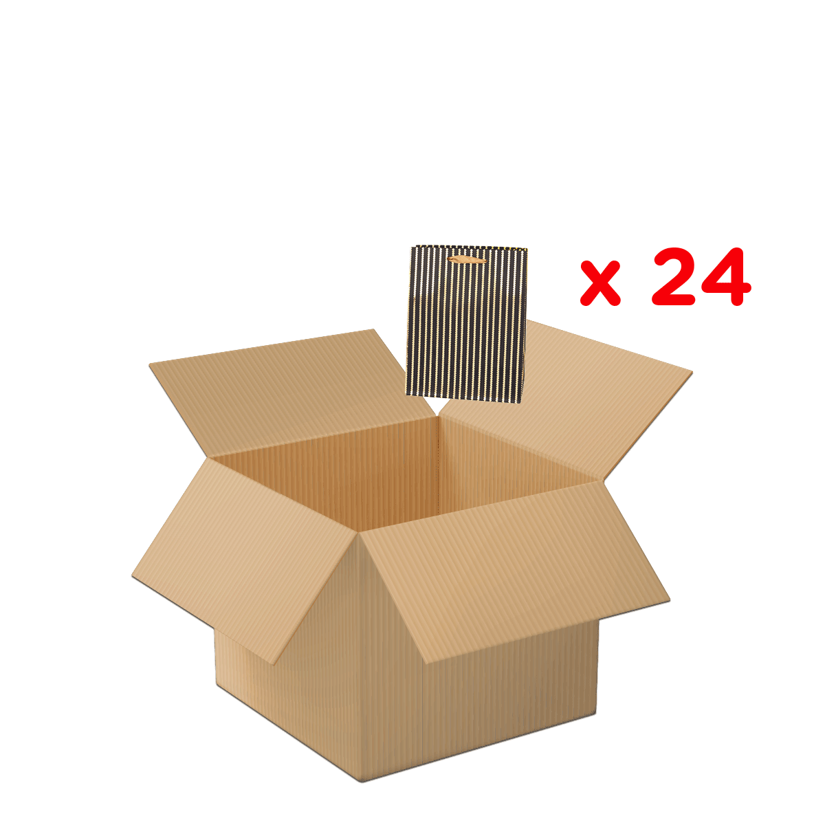Kartonbox, Kartonage, Geschenkbox, Vorratsbox, offenes Boxen, Kartonbox, Offenes Karton, Umzugskarton, Lieferbox, Packkarton, kartonbox, kartonbox offen, verpackung, box, stapel 24