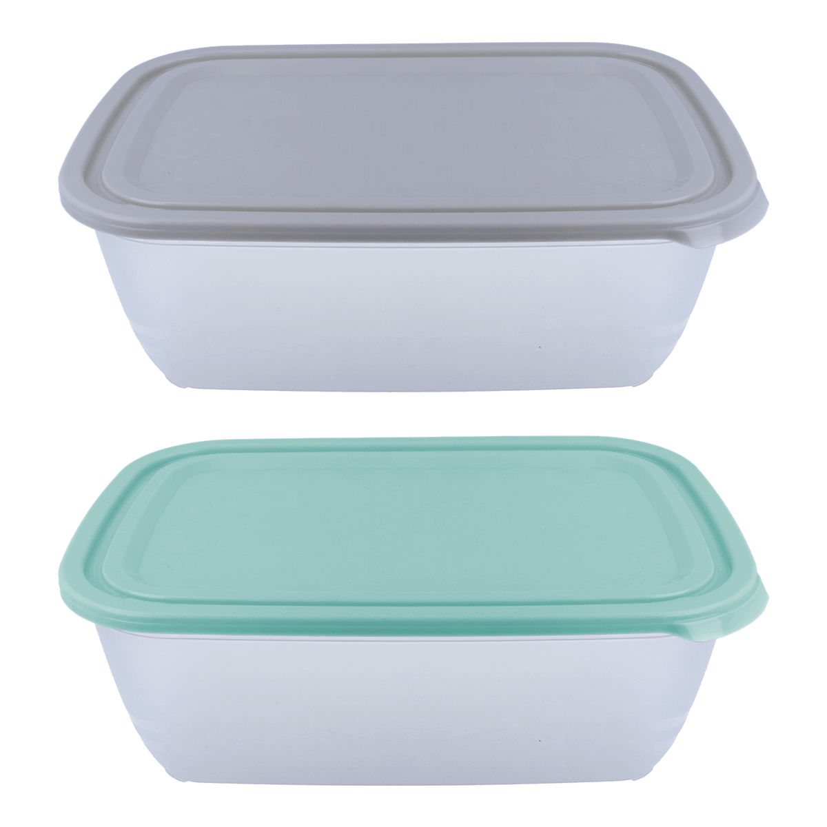 Aufbewahrungsdose, Lebensmittelbehälter, Glasfrei?, Plastikdose, Deckelverschluss,  Glasbehälter, Aufbewahrung, Rechteckig, Kunststoff, Deckel, Aufbewahrungsbehälter, Lunchbox, Plastikbehälter, Deckel, Mehrfarbig