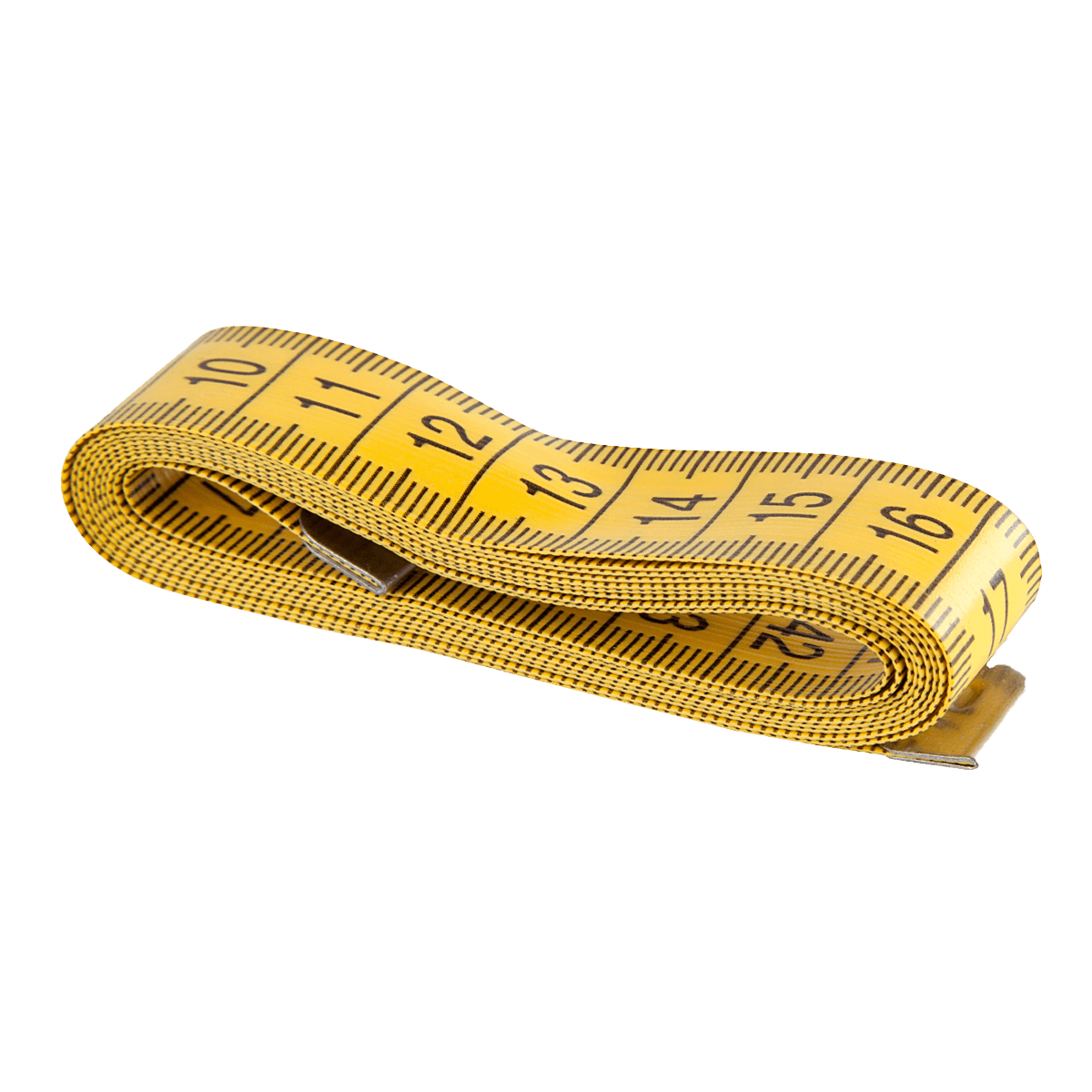 Tape measure, Measuring tape, Gelbes Maßband, flexible Maßband, Metrische Skala, Maßband, Schneidmaßband, Gurtschlauch, Tape Maßband, Maßband Gelb, Maßband, Tapee, Gelb, Nähen, Messband