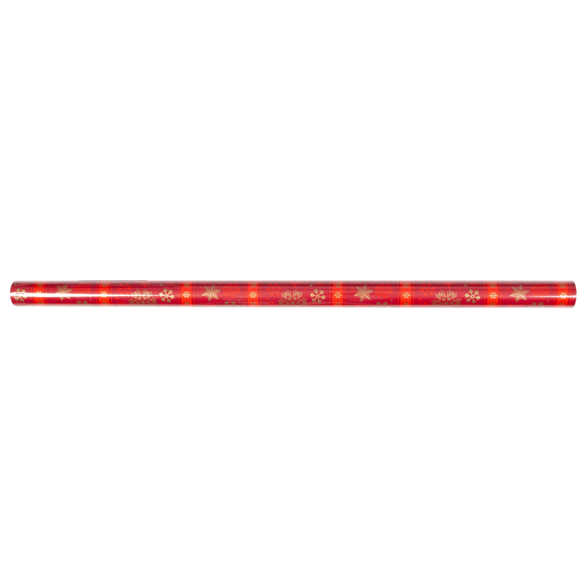 Wrap, Geschenk, Papier, Rot, Schneeflocken
