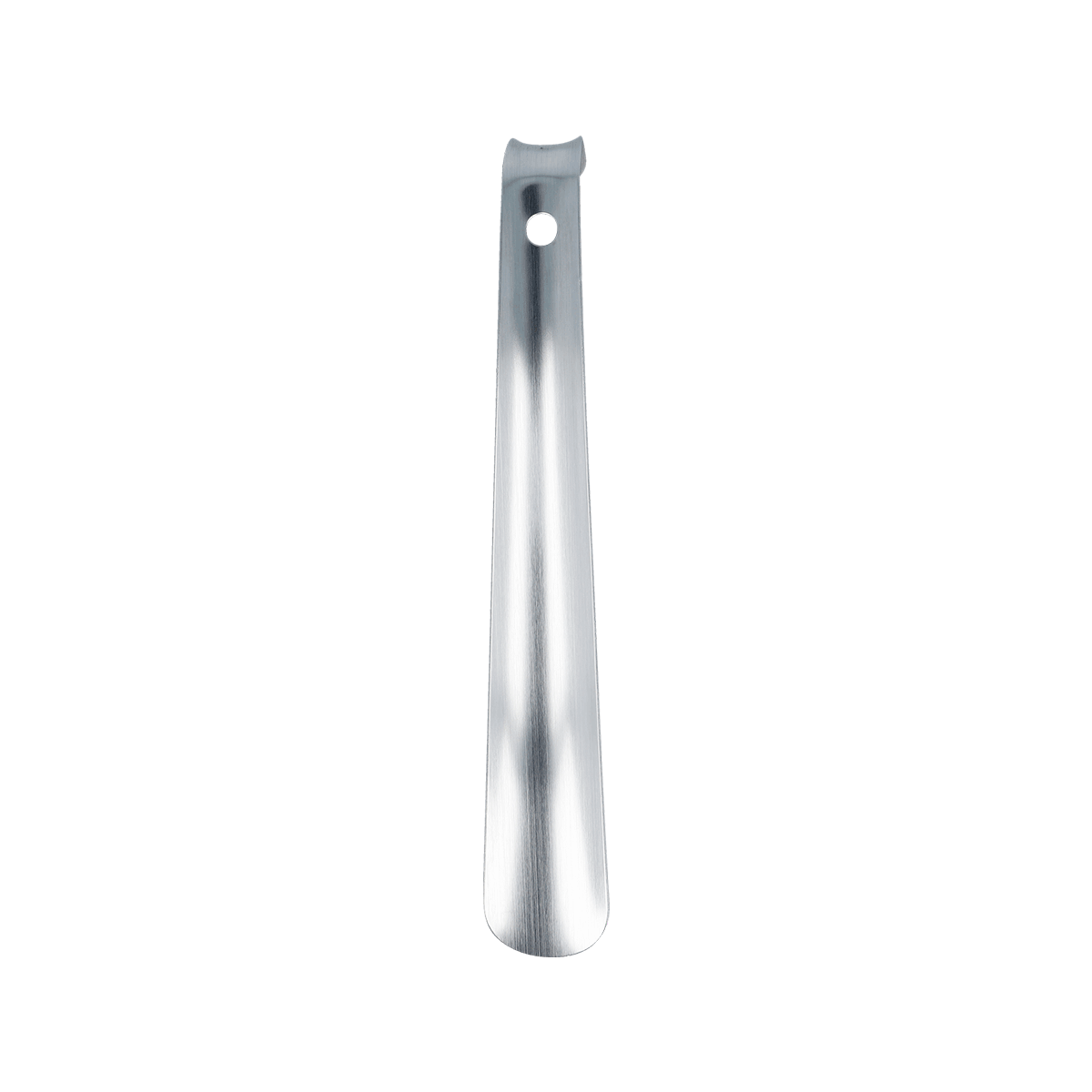 silber, metall, Spatel, langen Griff, Löcher oben, metal, spatula, küche, edelstahl, langer griff, metallisch, Löffel, Besteck, lang, gekrümmt
