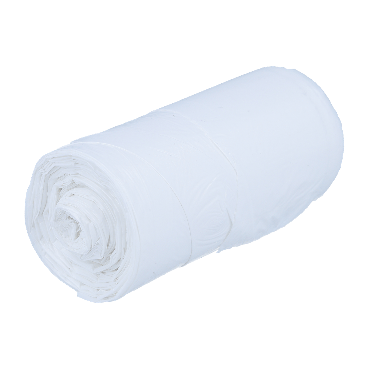 Einweg-Taschentuch, Baumwoll-Tuch, weiße Rolle, Küchenrolle, Papiertaschentuch, Baumwolltüte, Tüte, Beutel, Einwegbeutel, White roll, Handtuch, Rolle, weiß, Baumwolle, Bad