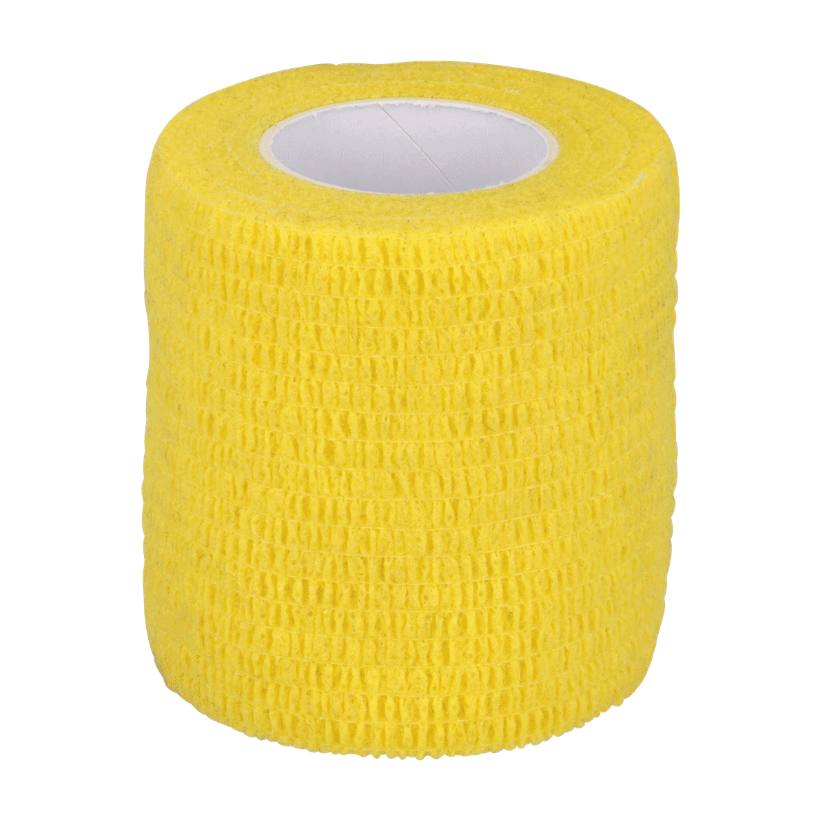 Gelbard, Bandage, Schiene, Klebeband, Gipsbandage, Gauze bandage, Klebeband, Gelb, Stoffbandage, Muskelbandage, Gauze Bandage, Stoffgaze, Gelb, Verbandbandage, Haushaltszubehör