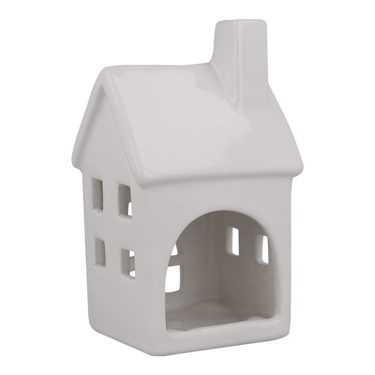 haus, miniatur, porzellan, wohnaccessoire, deko