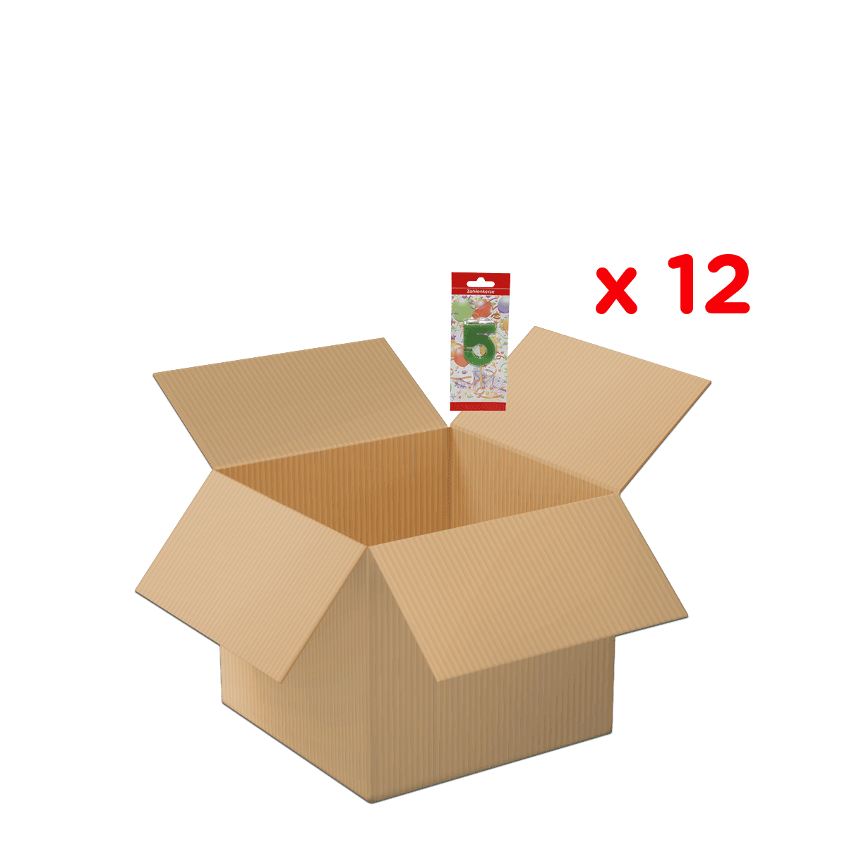 Postpaket, Kartonbox, Kartonverpackung, Versandverpackung, Faltboxen, Kartonbox, Offene Box, Vielseitig, Leer, Versandkarton, Kartonschachtel, offen, XXL, Packung, Zubehör