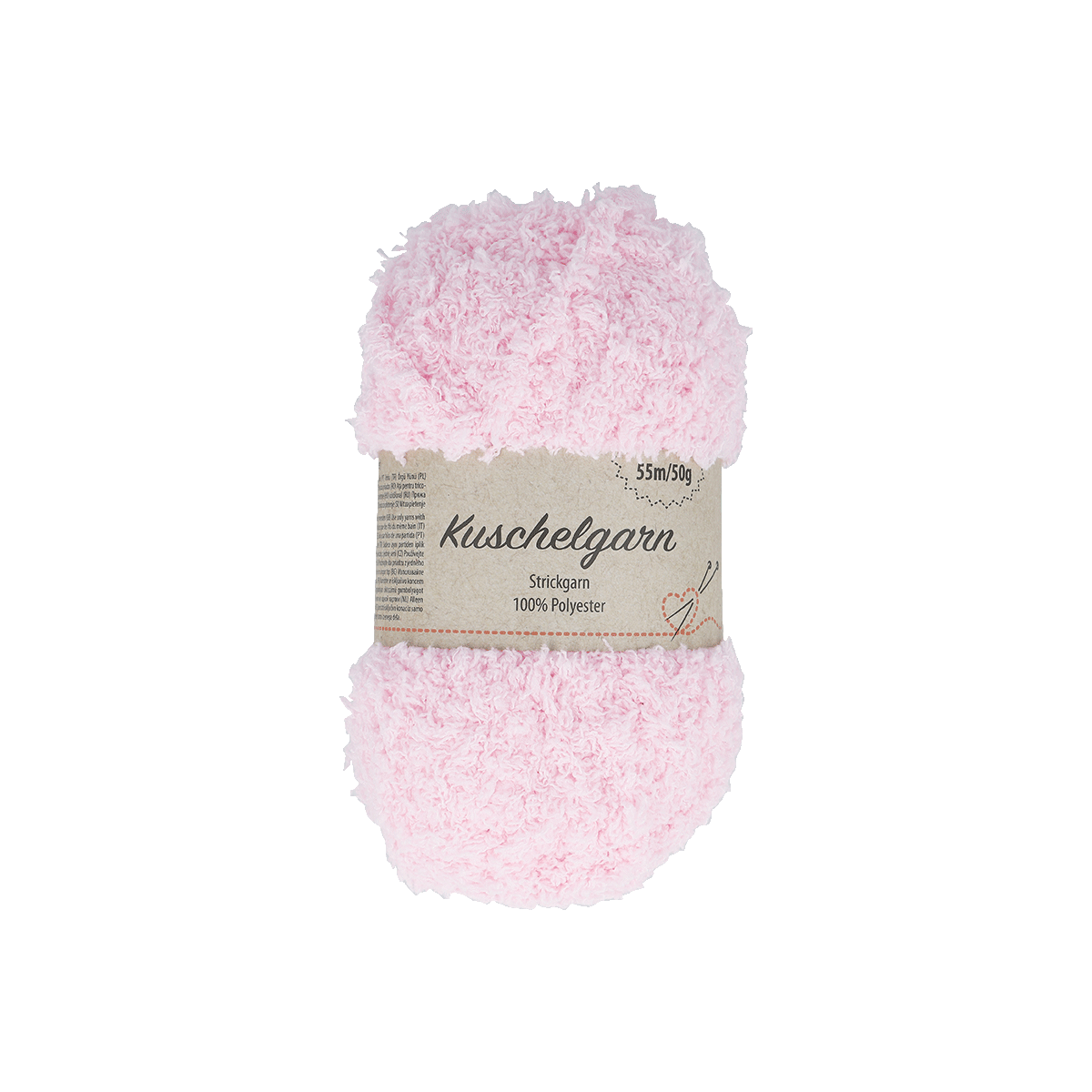 Plüschball, Strickgarn, 100% Polyester, Rosa, Garnknäuel, Wolle, Strickgarn, Pfirsichfarben, Häkelgarn, 100% Polyester, Kuschelgarn, Strickgarn, 100% Polyester, Rosa, Fluffiges Garn