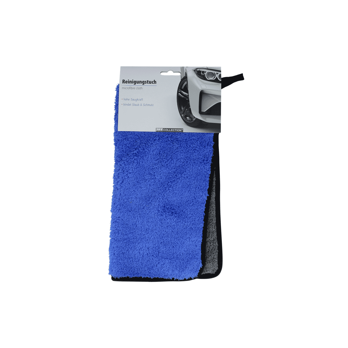 Auto Reinigungstuch, Mikrofaser-Tuch, Blaues Tuch, Autopflege, Pflegepad, Mikrofaser-Tuch, Autopflege, Blau, Waschbar, Beidseitig, Mikrofasertuch, Autowäsche, Reinigungstuch, Blau, Fahrzeugpflege
