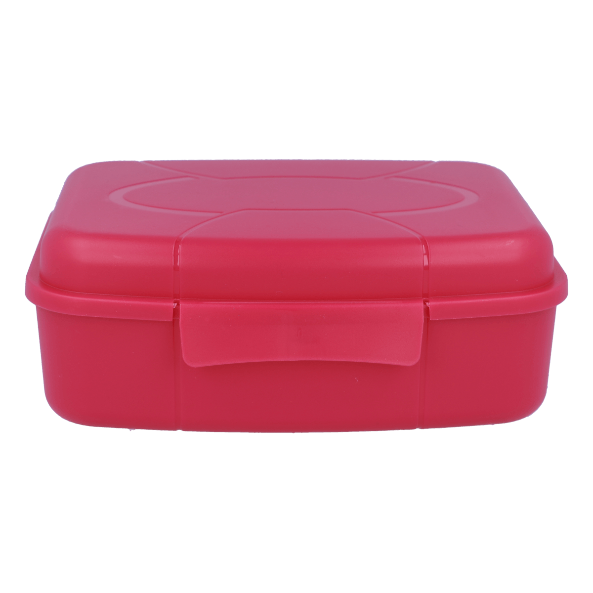 Lunchbox, Pink, Plastik, Rechteckig, Verschlussdeckel, Kinder lunchbox, Brotdose, pink, Plastikbox, Kompakt, Brotdose, Lunchbox, Pink, Kunststoff, Deckel