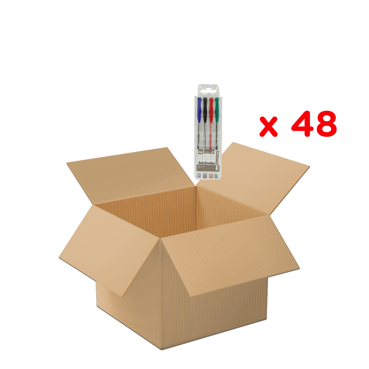 Kiste, Karton, Lieferung des Pakets, Person, kartonbox, kartonboxset, umzugskarton, verpackungskarton, klebezubehör, kartonbox, versandbox, buntstifte, tintenstifte, drei farbige stifte