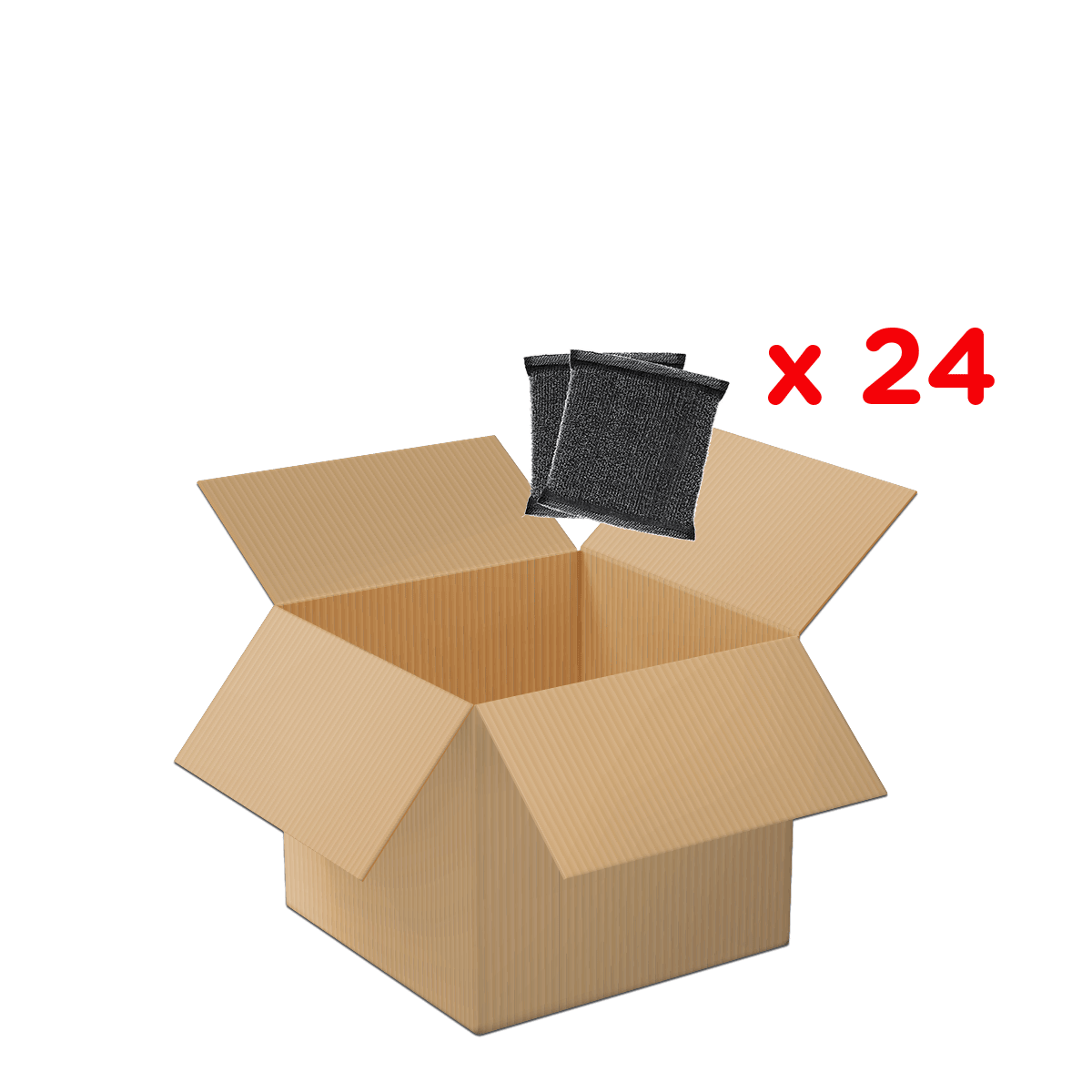 Box, Verpackung, Pappe, Staubbeutel, Menge 24, box, Verpackung, Pappe, Schwämme?, Box, Verpackung, Karton, Versand, Filter
