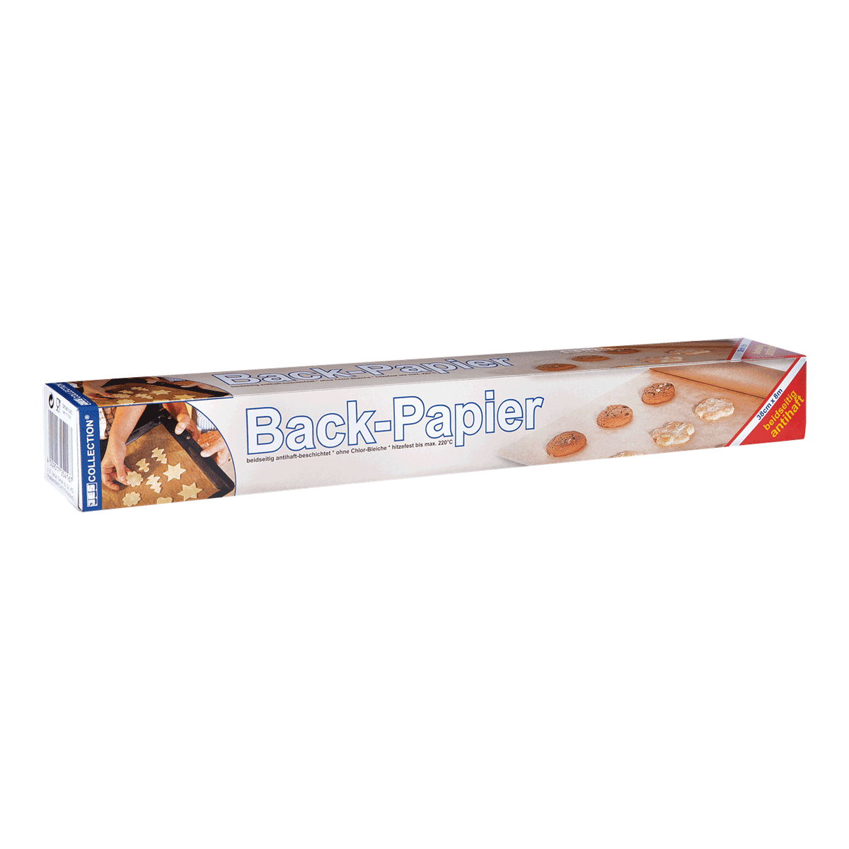 Backpapier, Backpapierrolle, Backfolie, Küchenrolle, Backpapier ausrollen, Back-Papier, Backfolie, Backunterlage, Backpapier, Pappe/Verpackung, Backpapier, Küchenrolle, Backblech, Antihaft, Papier