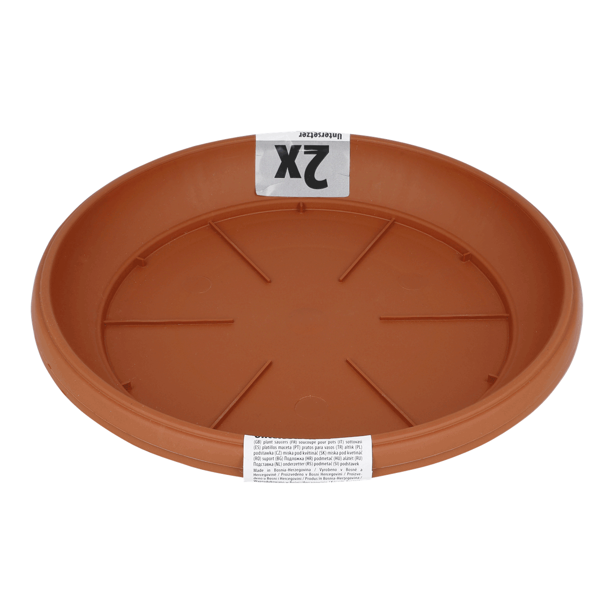 terracotta, Pflanzgefäß, Topf, rund, Befestigungslöcher, Pflanzentreib, Terracotta, runder Blumentopf, Drainage-Rillen, Plastiktopf, terracotta, Plastikschale, Gartenbehälter, runder Schale, Lastetikett
