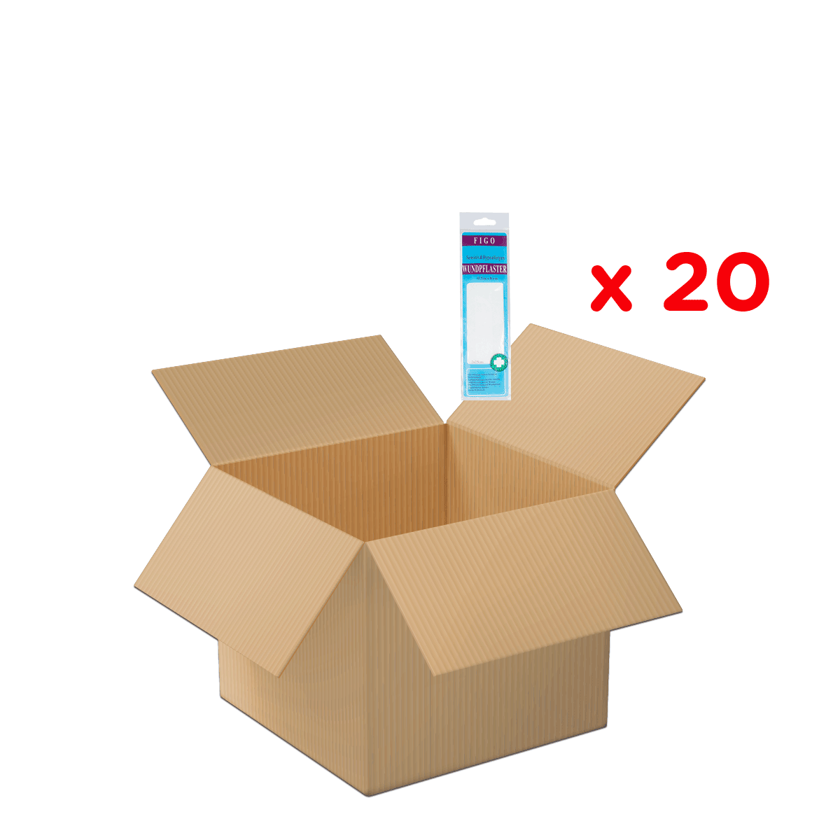 Kartonschachtel, Gebrauchtkarton, Ummantelung, Umzugskarton, Boxenpackung, Kartonschachtel, Offene Kartonbox, Umzugskarton, Kartonverpackung, Transportschachtel, Kartonbox, Umzugskarton, offen, Breite Box, Packmaterial