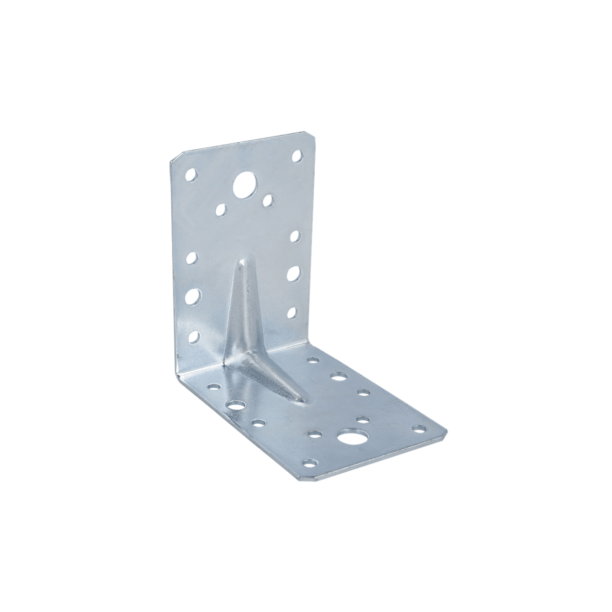 Winkelblech, Winkelträger, Metallwinkel, L-förmiger Winkel, Montagewinkel, winkelwinkel, metal bracket, metallic bracket, corner support, hole pattern, Metallwinkel, L-förmiger Winkel, Kleiner Befestigungswinkel, Bohrungen vorhanden, Vorrichtung aus Metal