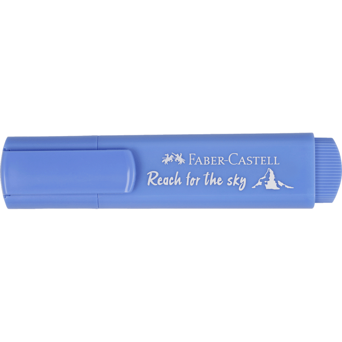 Klebestift, Farbmarker, Blau, Schulpensel, Faber-Castell, Klebezylinder, Kunststoff, Bleistift-Highlight, Faber-Castell, Rührstift, Filzstift, Klebestift, Textmarker, Mini-Klebestift, Faber-Castell