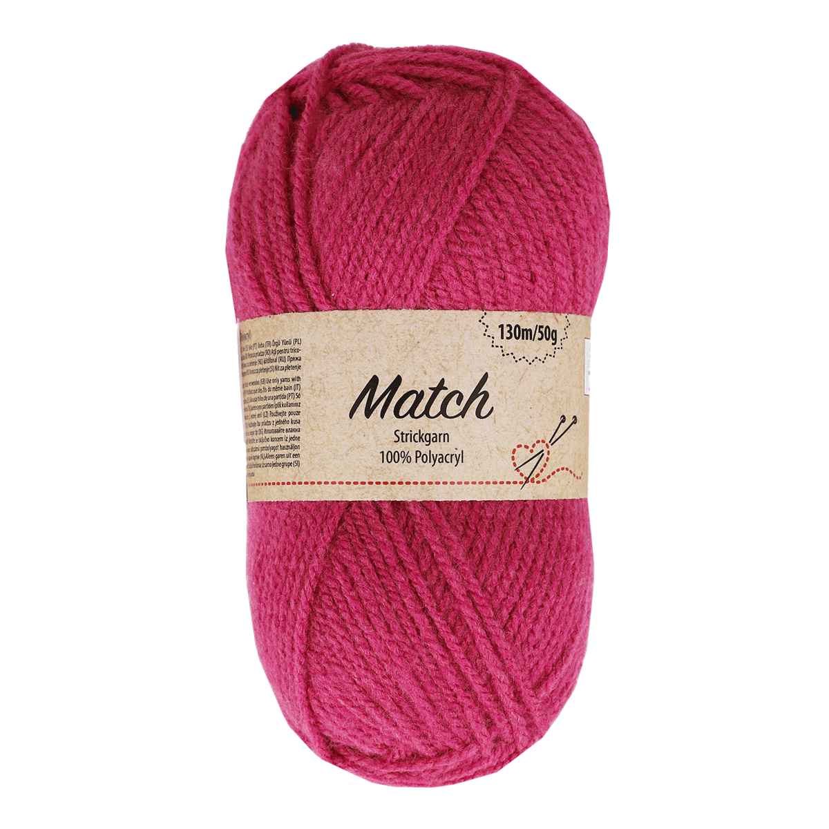 Wolle, Garn, Strickgarn, Polyacryl, pink, Wollknäuel, Strickgarn, Polyacryl, 100% Polyacryl, Rosafarben, Wolle, Strickgarn, Polyacryl, rosa, 100% Polyacryl