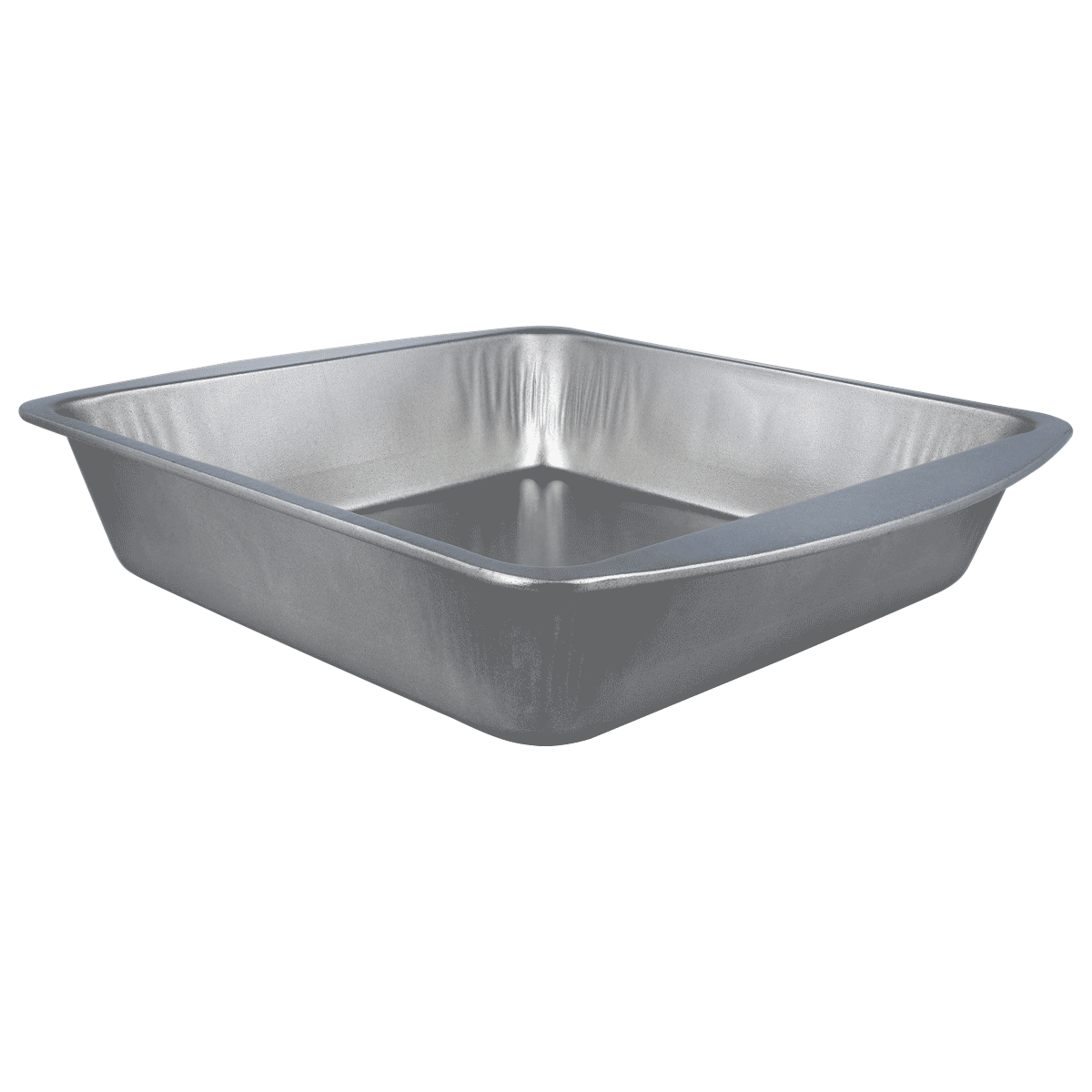 Aluminium-Schale, Bäckerform, Backform, Backblech, Metall, Aluminiumform, Backblech, Flache Form, Backzubehör, Metallbehälter, Aluminiumform, Alu-Backformen, Backform rechteckig, Backblech, Pfanne aus Metall
