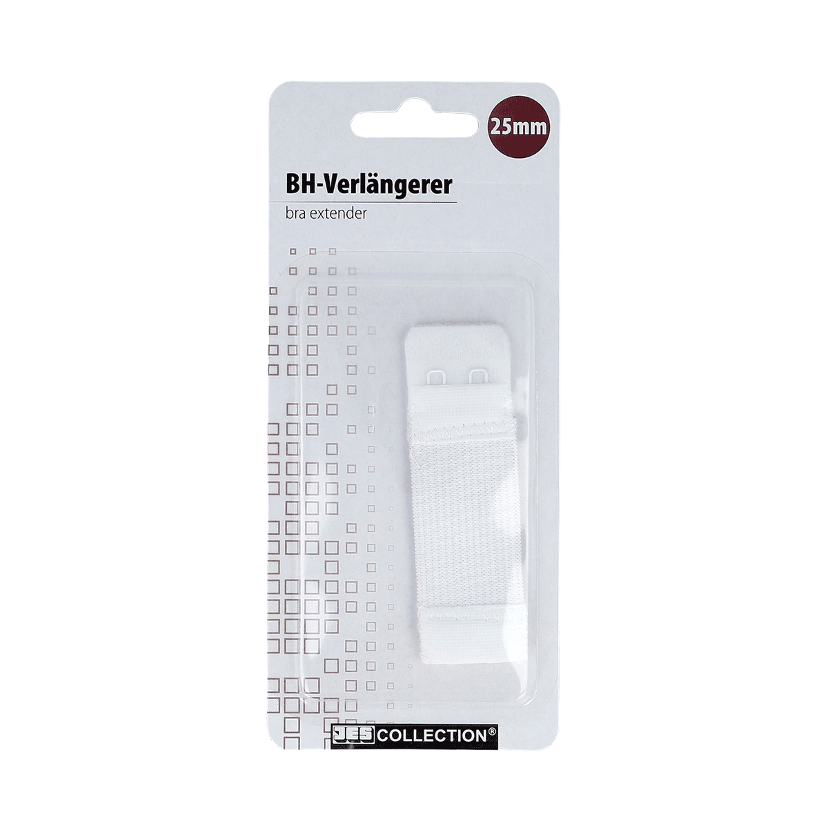 BH-Verlängerer, Brustkorb-Verlängerer, weiße, 26mm?, Reichweite, BH-Verlängerer, Brusthalter-Verlängerung, weiß, Accessoire, Gerät-Teil, BH-Verlängerer, bra extender, 25mm, bra accessory, white