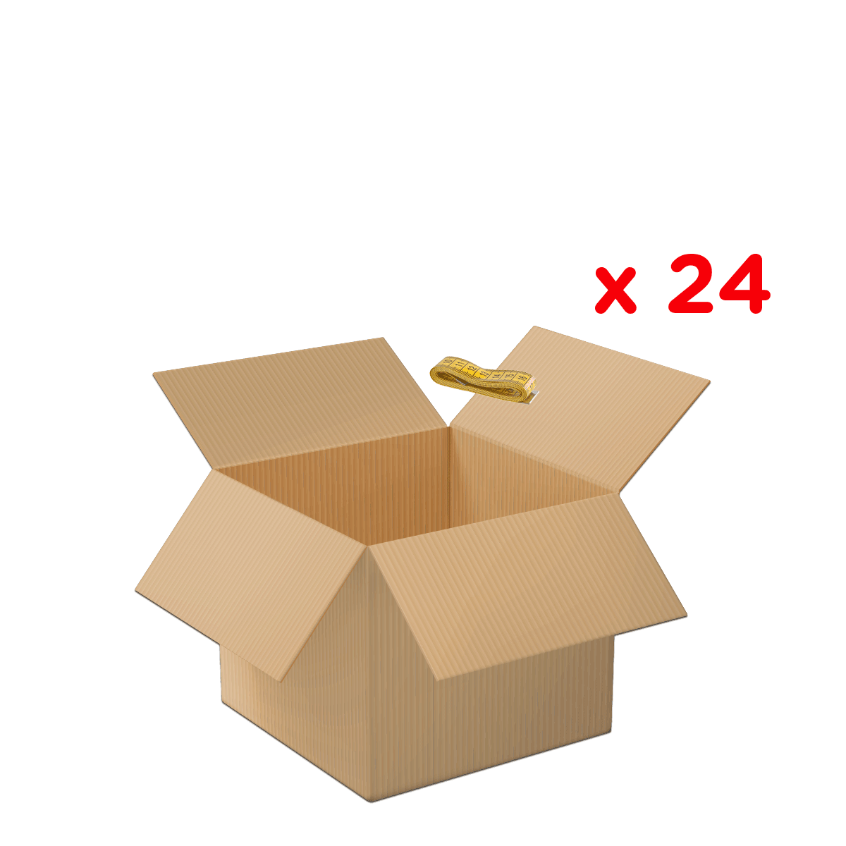 Kartonbox, offene Box, Verpackung, Karton, Zubehör, Kartonschachtel, Umzugskarton, Karton, Transportkarton, Box, Kartonbox, offen, braun, Karton, Versandkarton