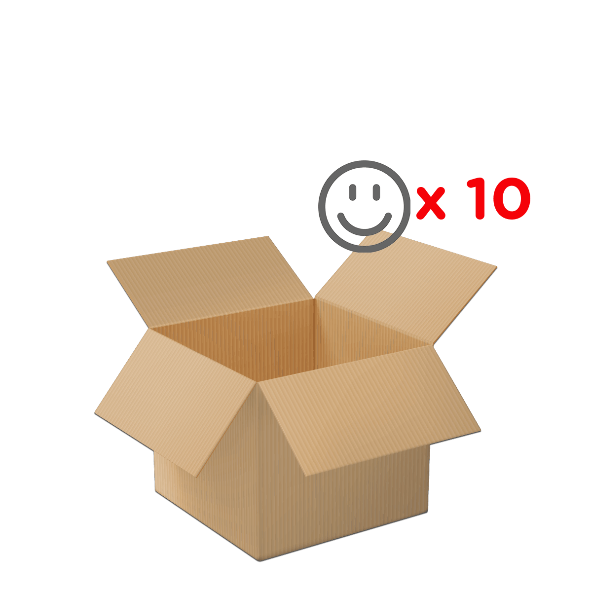 Kartonschachtel, Offene Box, Karton, Pappkarton, Verpackung, kartonbox, karton, offen, pose, liebevolle, Kartonbox, Aufbewahrungsbox, offenes Paket, Karton, Transportschachteln
