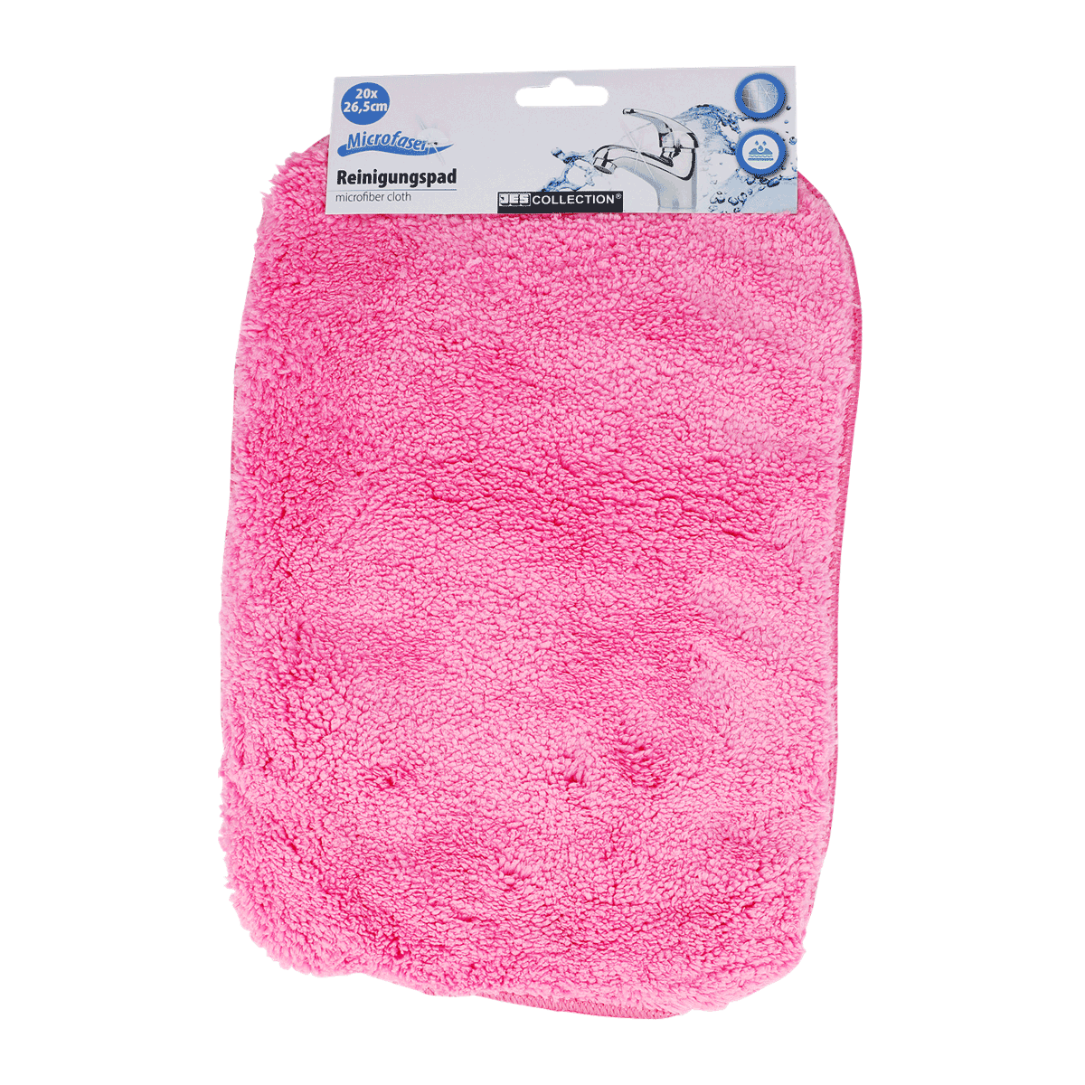 reinigungspad, microfaser, pink, waschbar, keine marke, Reinigungspad, Microfaser, Pink, Waschpad, Auto-Reinigung, Pflegerklinge?, ReinigungsPad, Mikrofaser, Pink, Waschpad