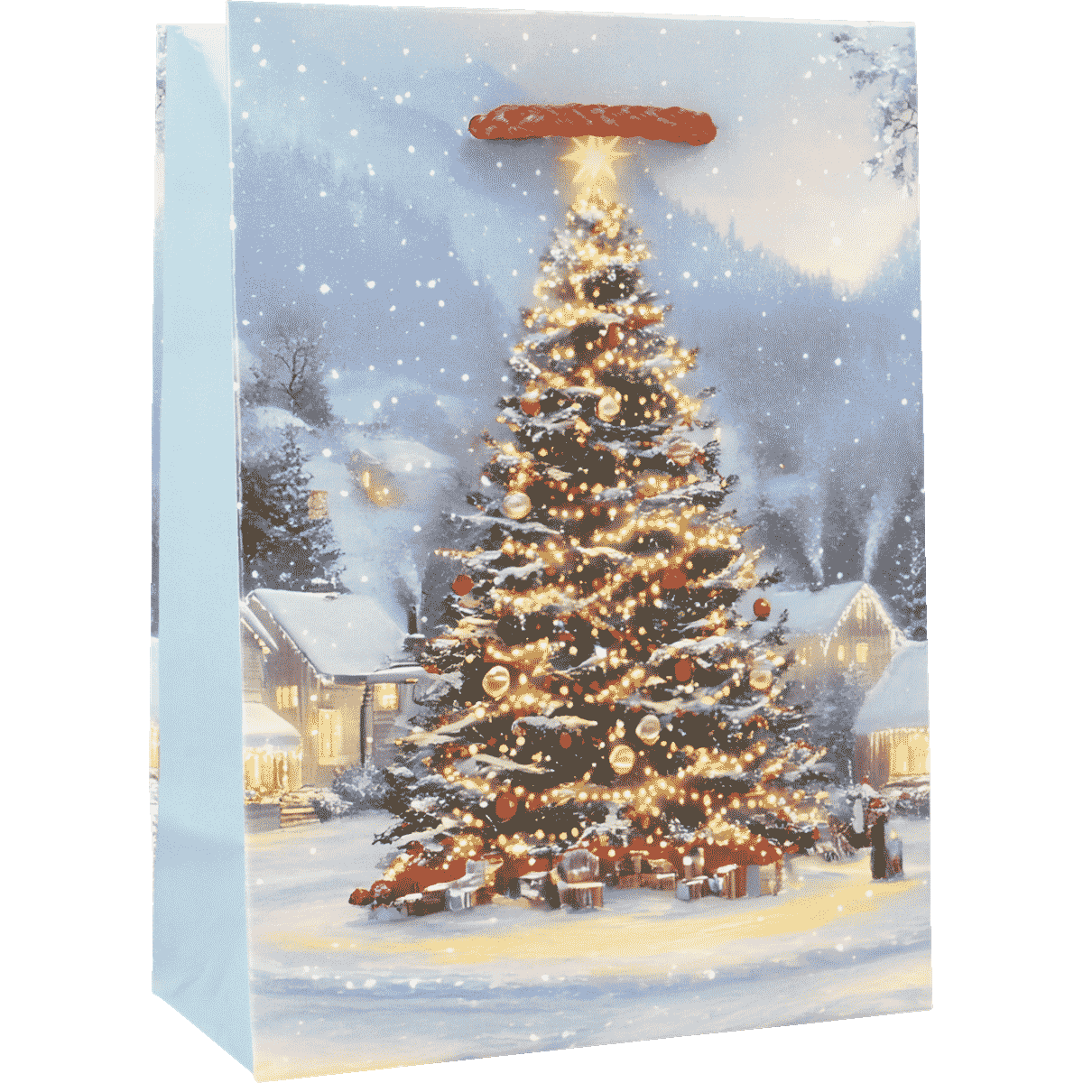 weihnachtsbaum, tanne, weihnachtsdeko, beleuchtung, geschenkeunterbaum