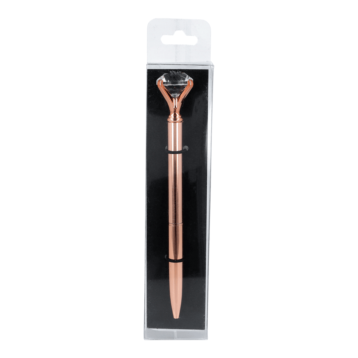 Kugelschreiber, Rose Gold, Drehmechanik, Spitzkappe, Verpackung, Stift, Roségold, Drehverschluss, Kugelschreiber, Verpackung, rose-gold, kugelschreiber, pen, edelstahl?, diamant?