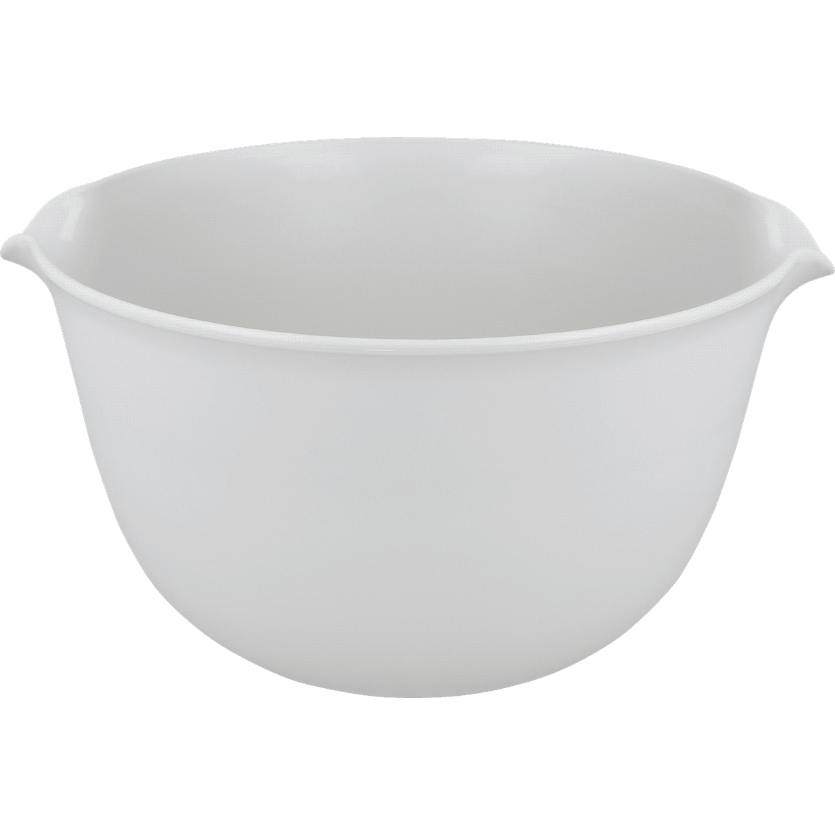 Schüssel, Rührschüssel, Küchenzubehör, weiße Kunststoffschüssel, Schüssel aus Kunststoff, Schüssel, Schüssel aus Kunststoff, weiße Schüssel, Rührschüssel, Küchenbehälter, Schüssel, Rührschüssel, Küche, weiße Schüssel, Kunststoff
