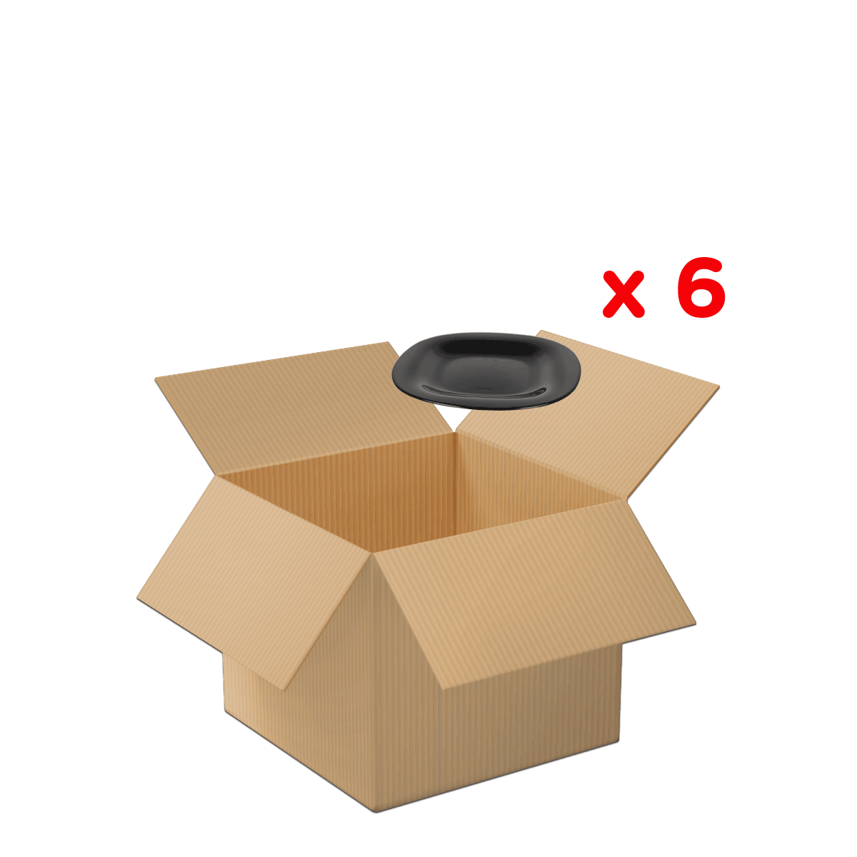 Kartonbox, Umzugskarton, Laufkarton, Schüssel, Kunststoffschüssel, kartonbox, öffnen, box, karton, verpackung, kartonbox, umzugskarton, auflaufplatte?, schale?, zerlegt