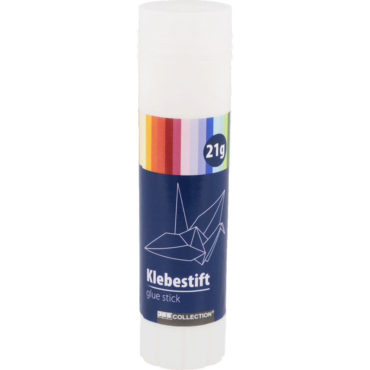 Klebstift, Gießstift, Kleber, Schulbedarf, Gewicht 21 g, Klebestift, Kleber, Klebemittel, Kleberstift, Glue stick, Klebstift, Klebstoff, Allzweckkleber, Kunststoff, Stiftform