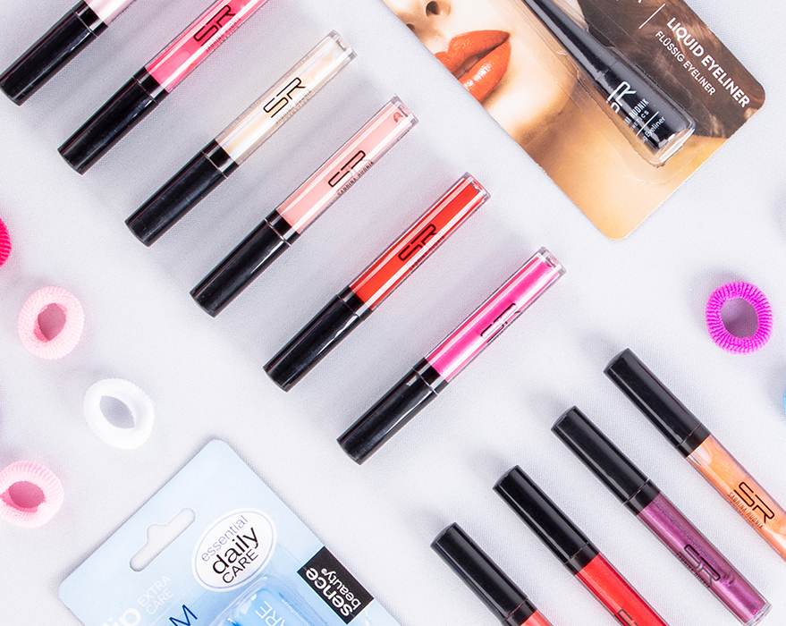 lipstick, lip gloss, makeup, cosmetics, packaging